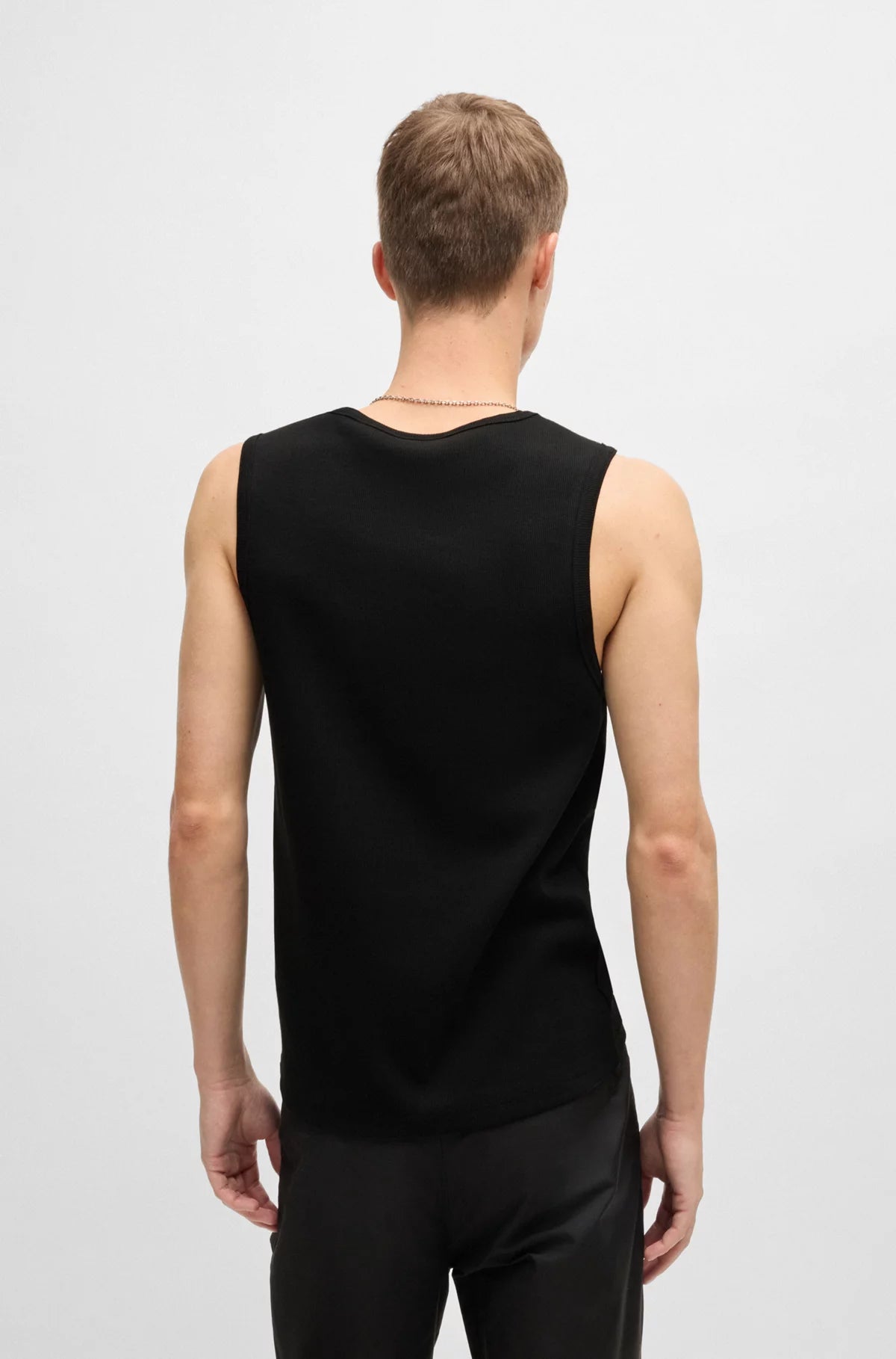 HUGO Tank Top - Dapota