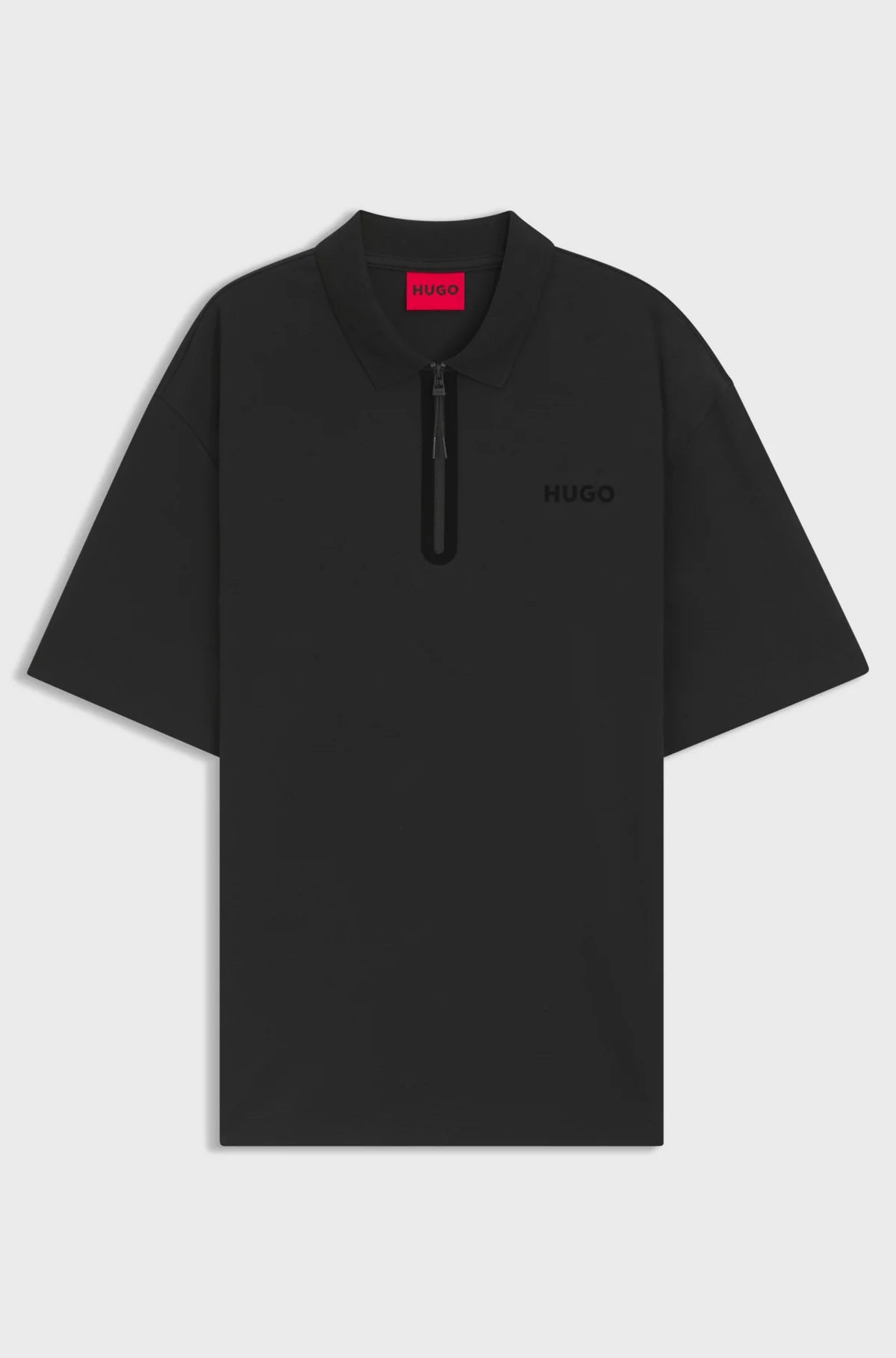 HUGO Polo - Dubilo