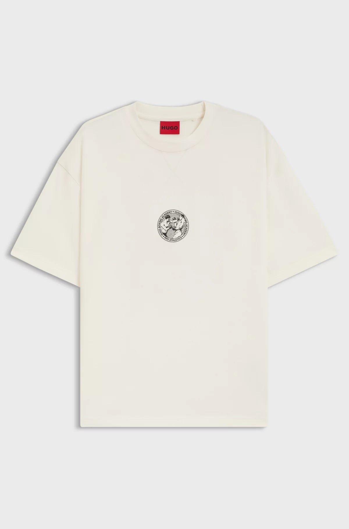 HUGO T-Shirt - Dwresto