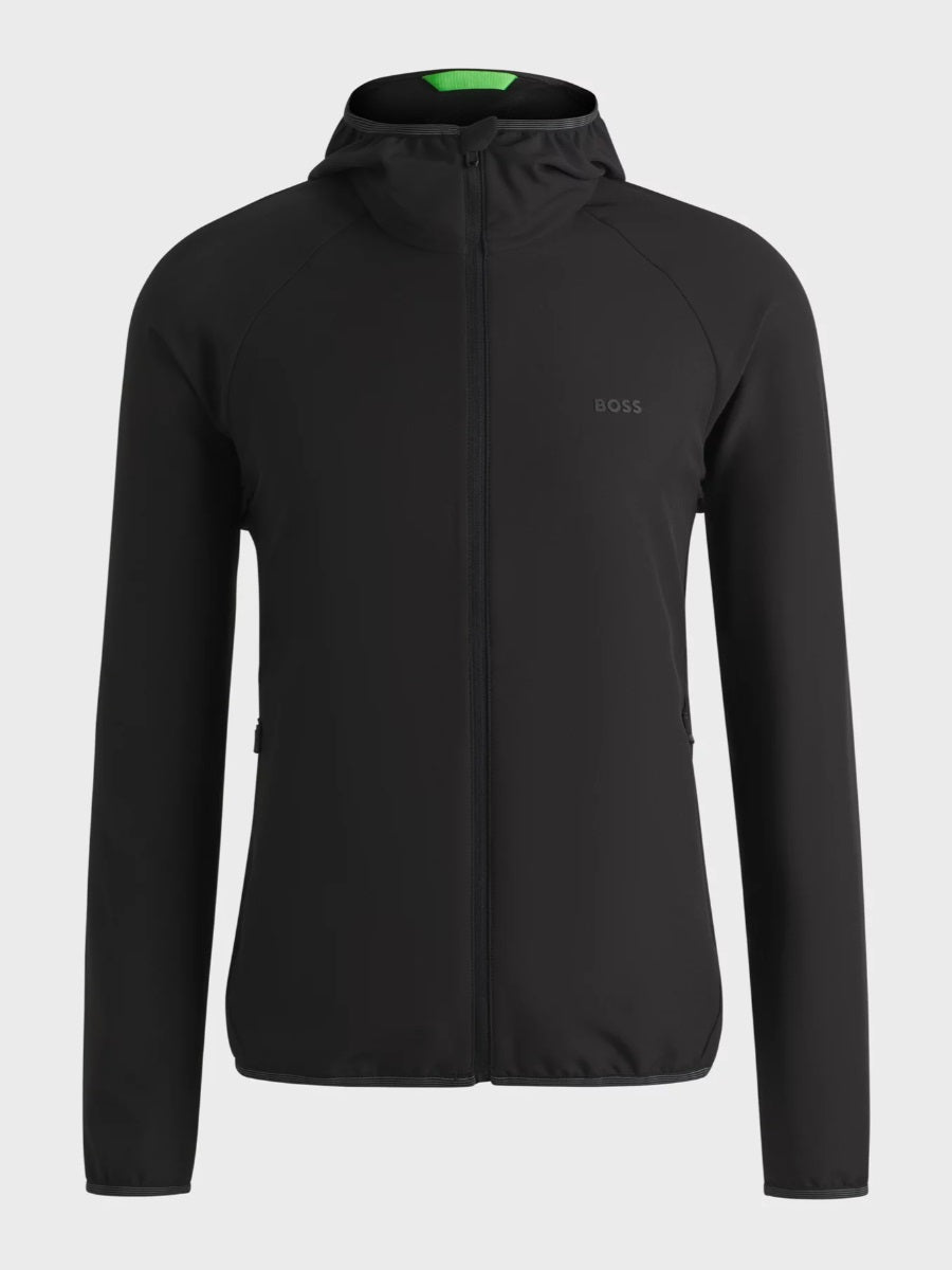 BOSS Jacket - L_Commuter