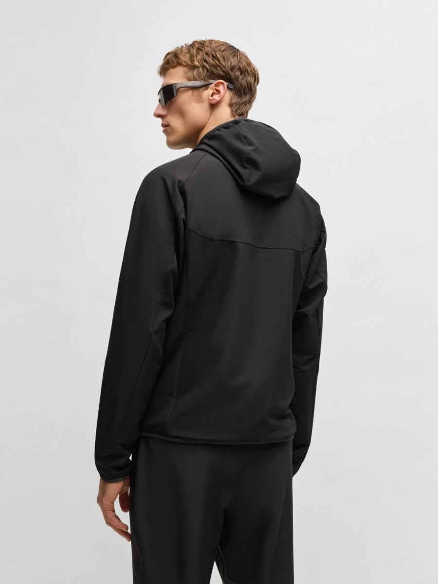 BOSS Jacket - L_Commuter