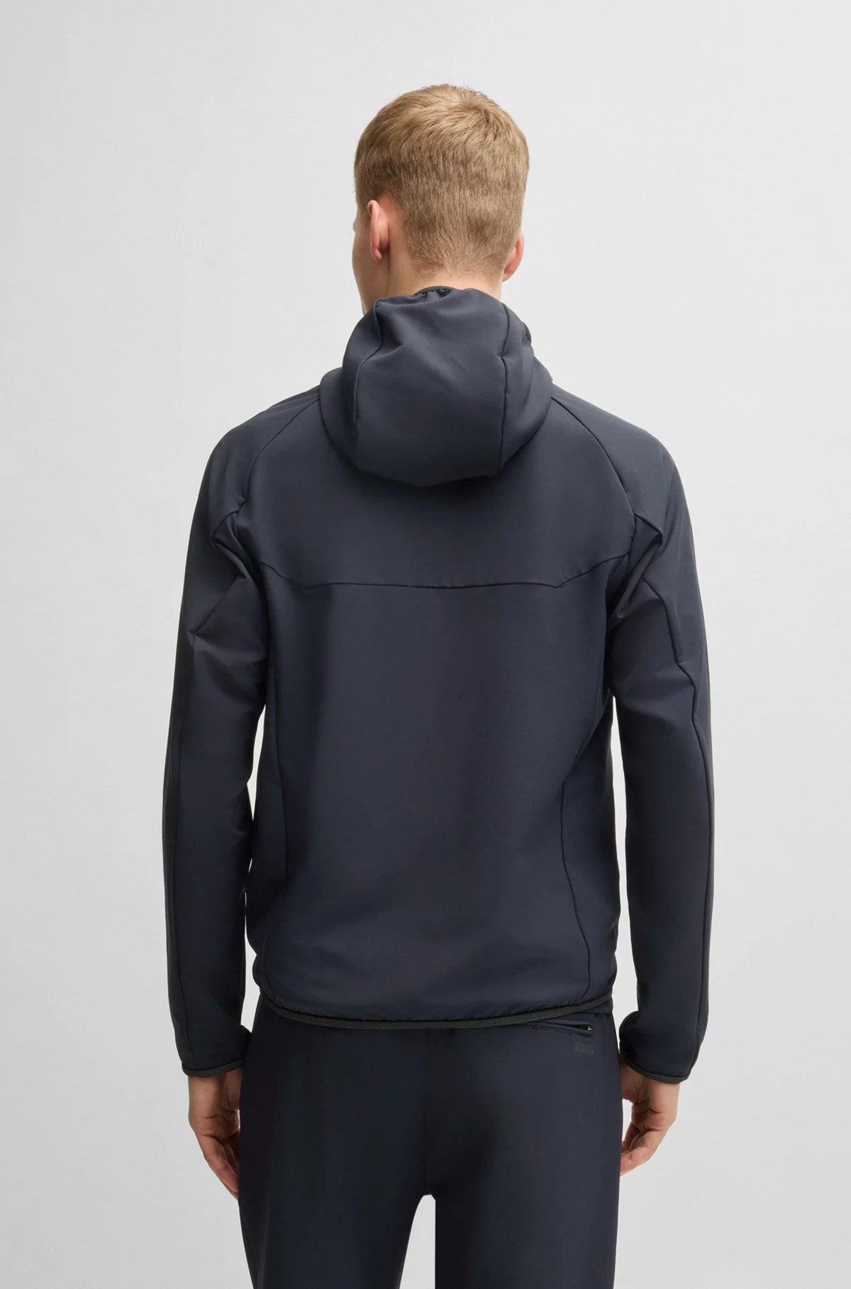 BOSS Jacket - L_Commuter