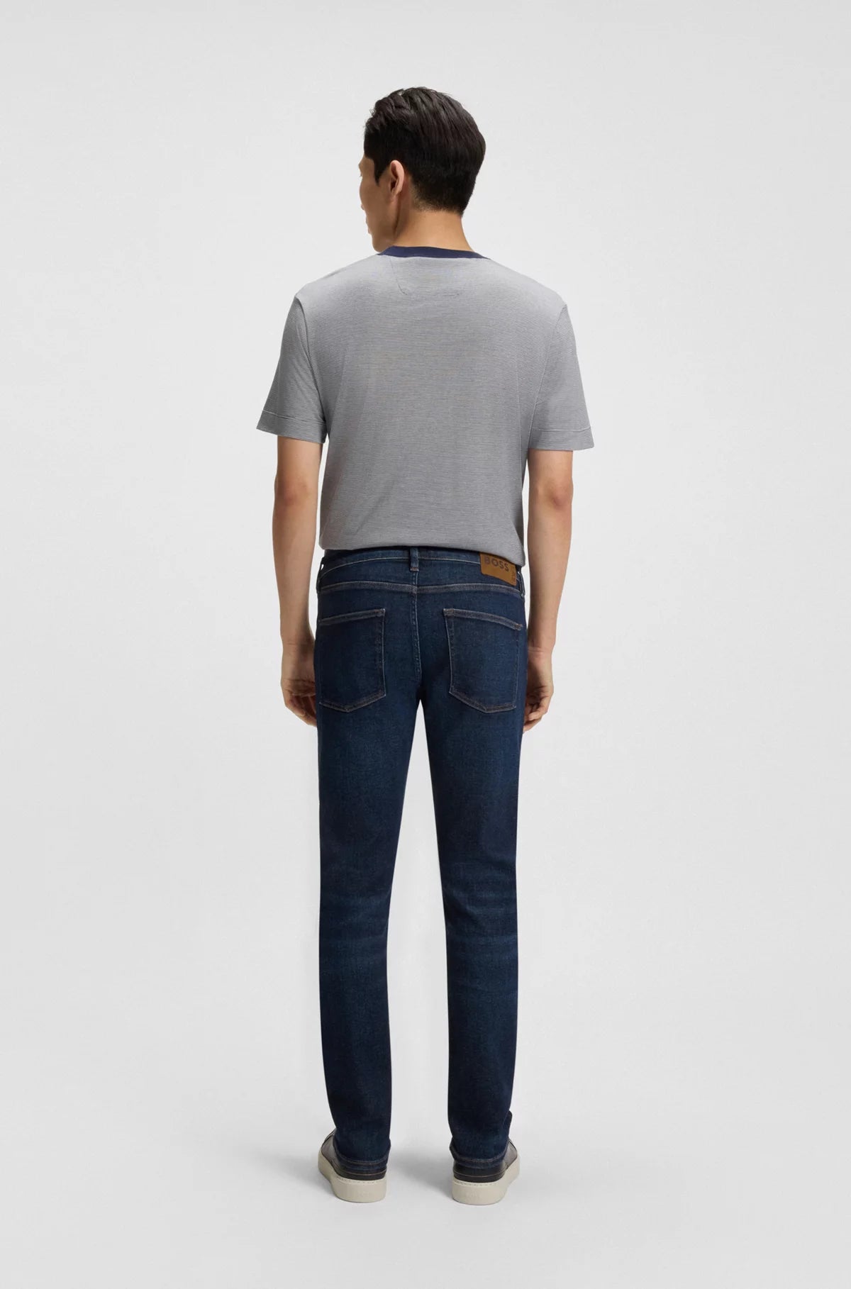 BOSS Slim Fit Denim - L-KAROO