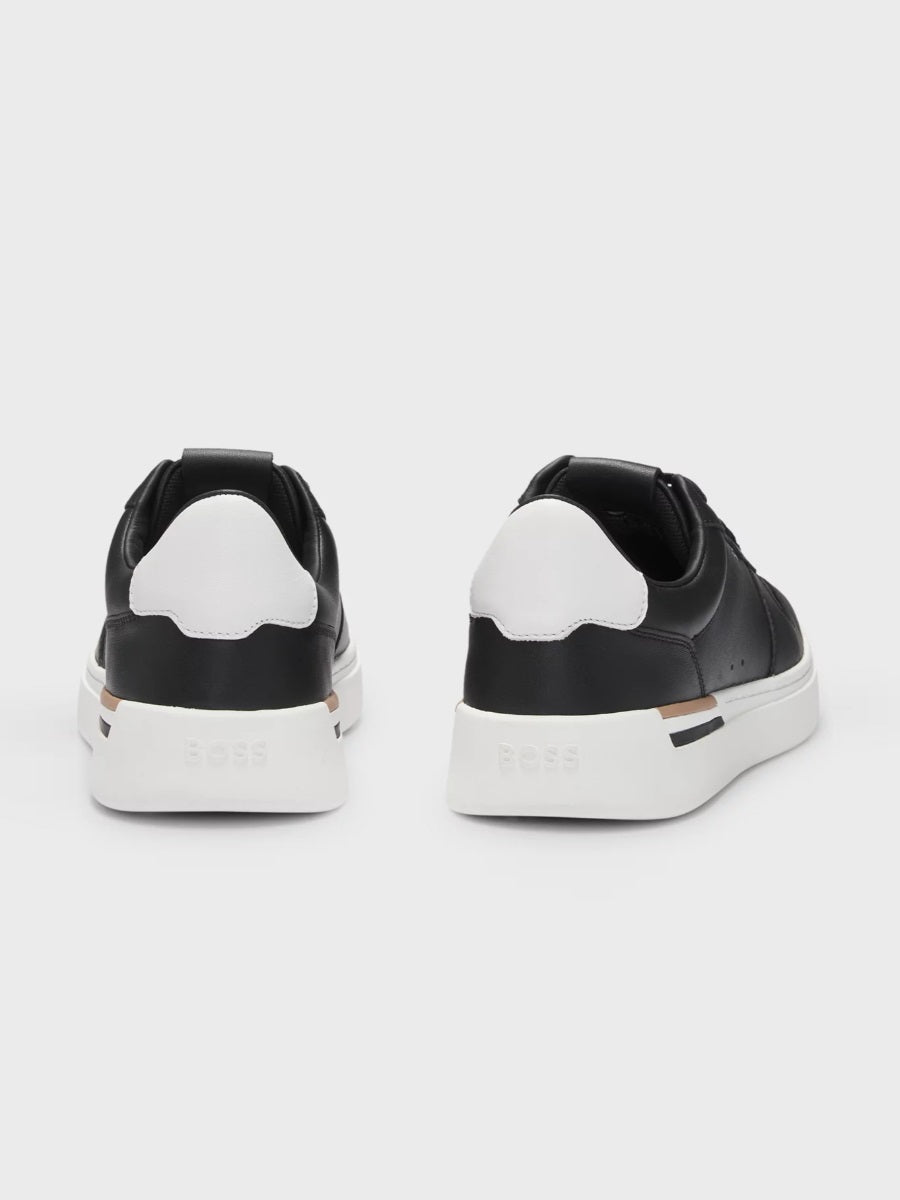 BOSS Trainer Shoes - Clint_Tenn