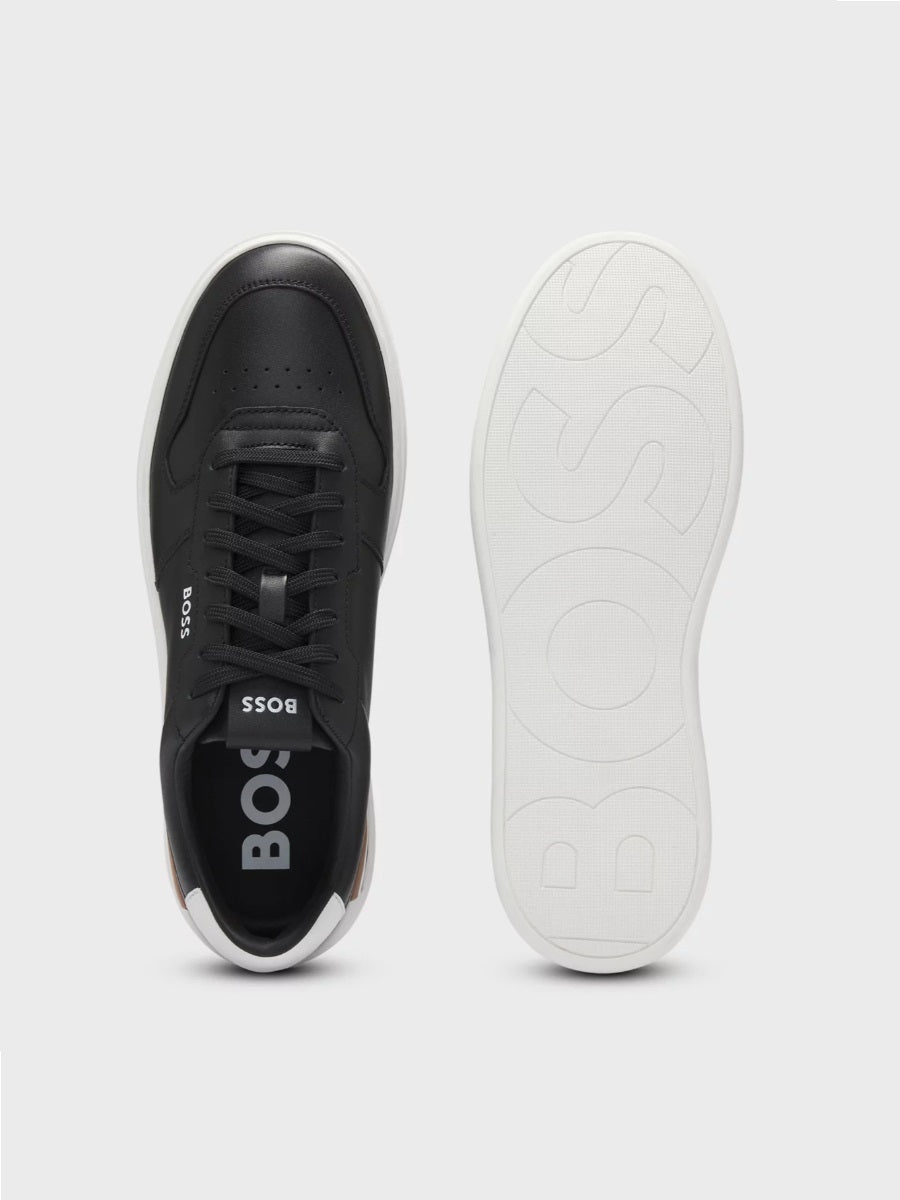 BOSS Trainer Shoes - Clint_Tenn
