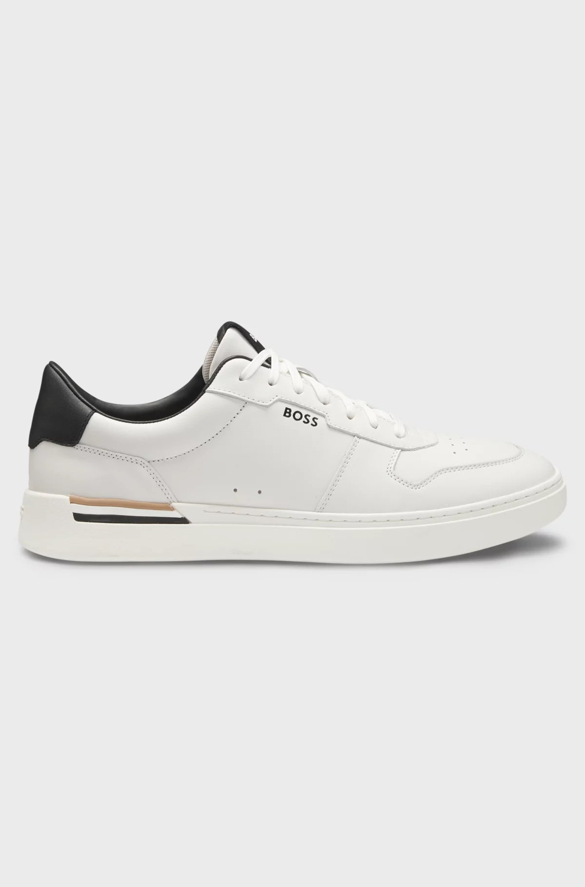 BOSS Tennis Shoes - Clint_Tenn