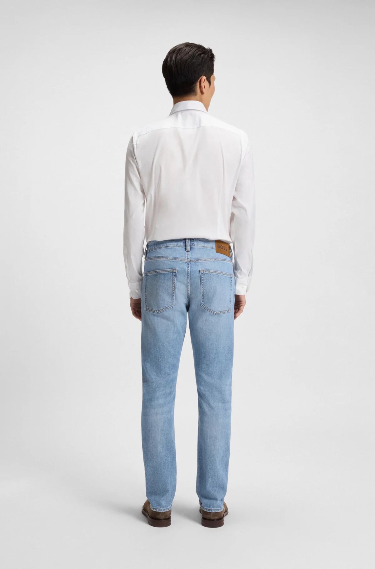 BOSS Slim Fit Denim - L-KAROO