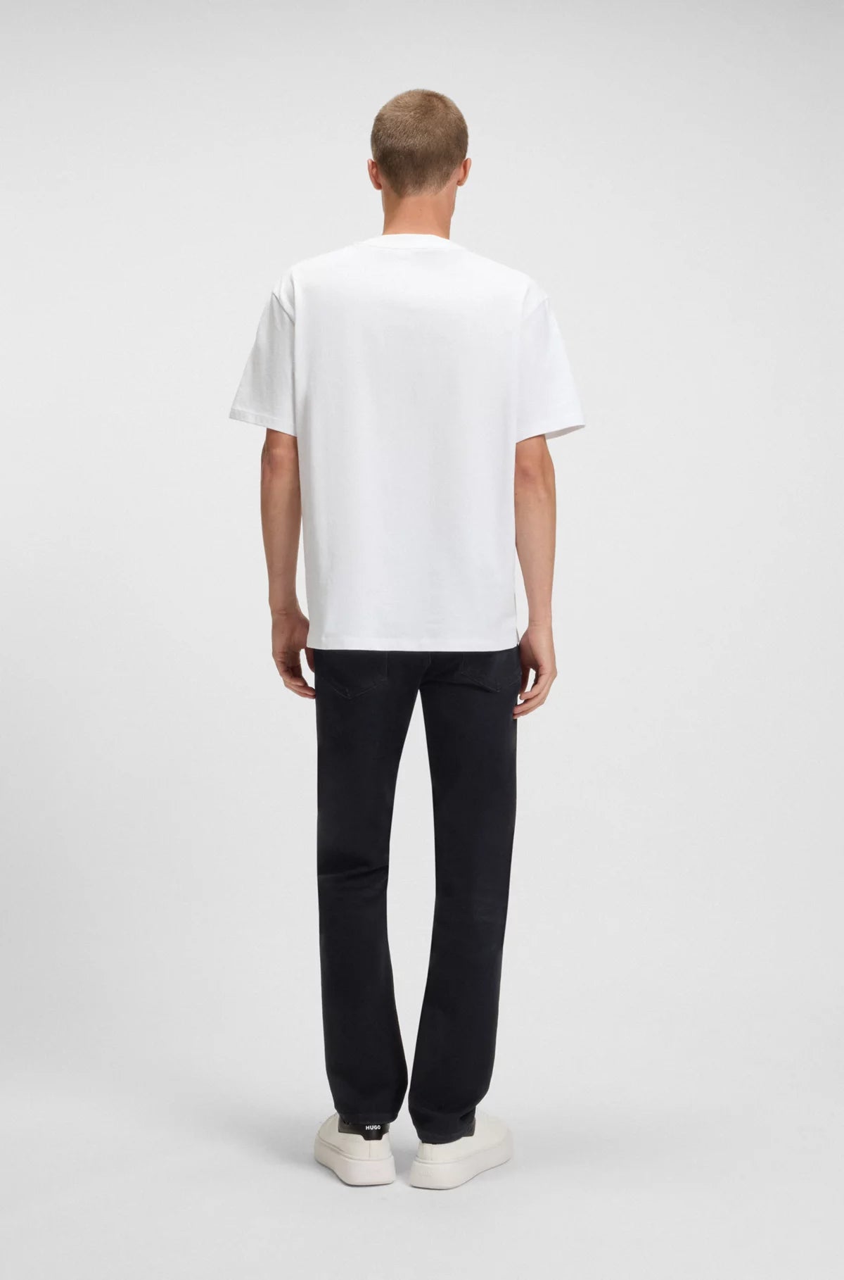 HUGO Slim Fit Denim - HUGO 708