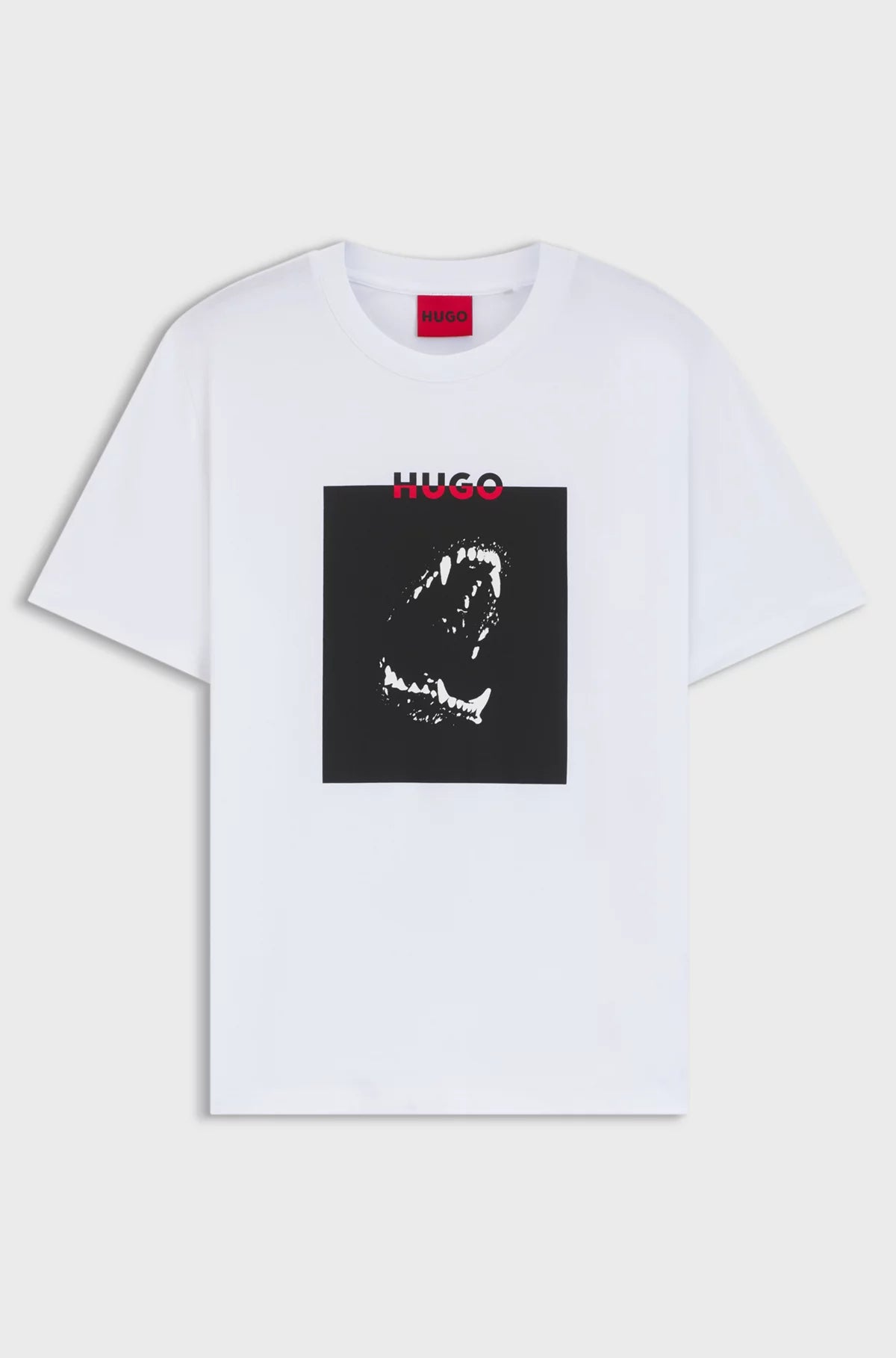 HUGO T-Shirt - Dobero