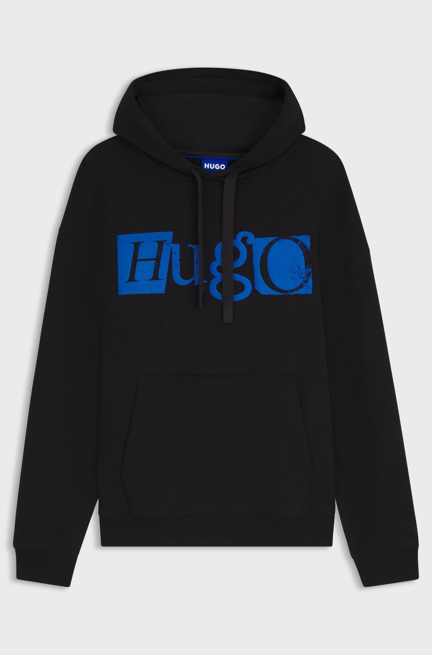 HUGO Hooded Sweatshirt - Nildi
