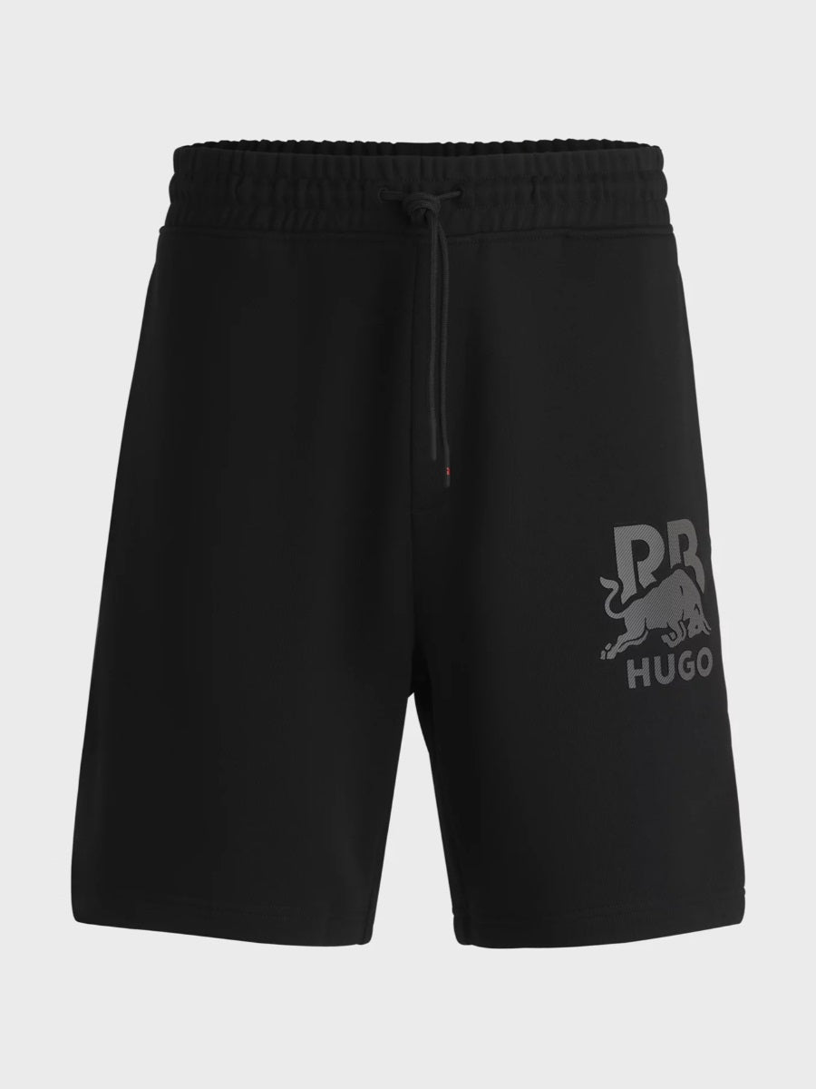 HUGO Active Short - Deswick_RB