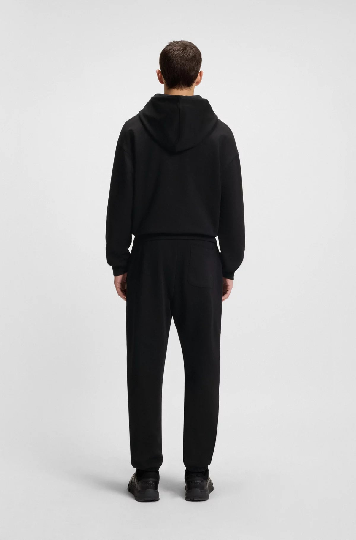 HUGO Tracksuit Bottom - Dusplitan