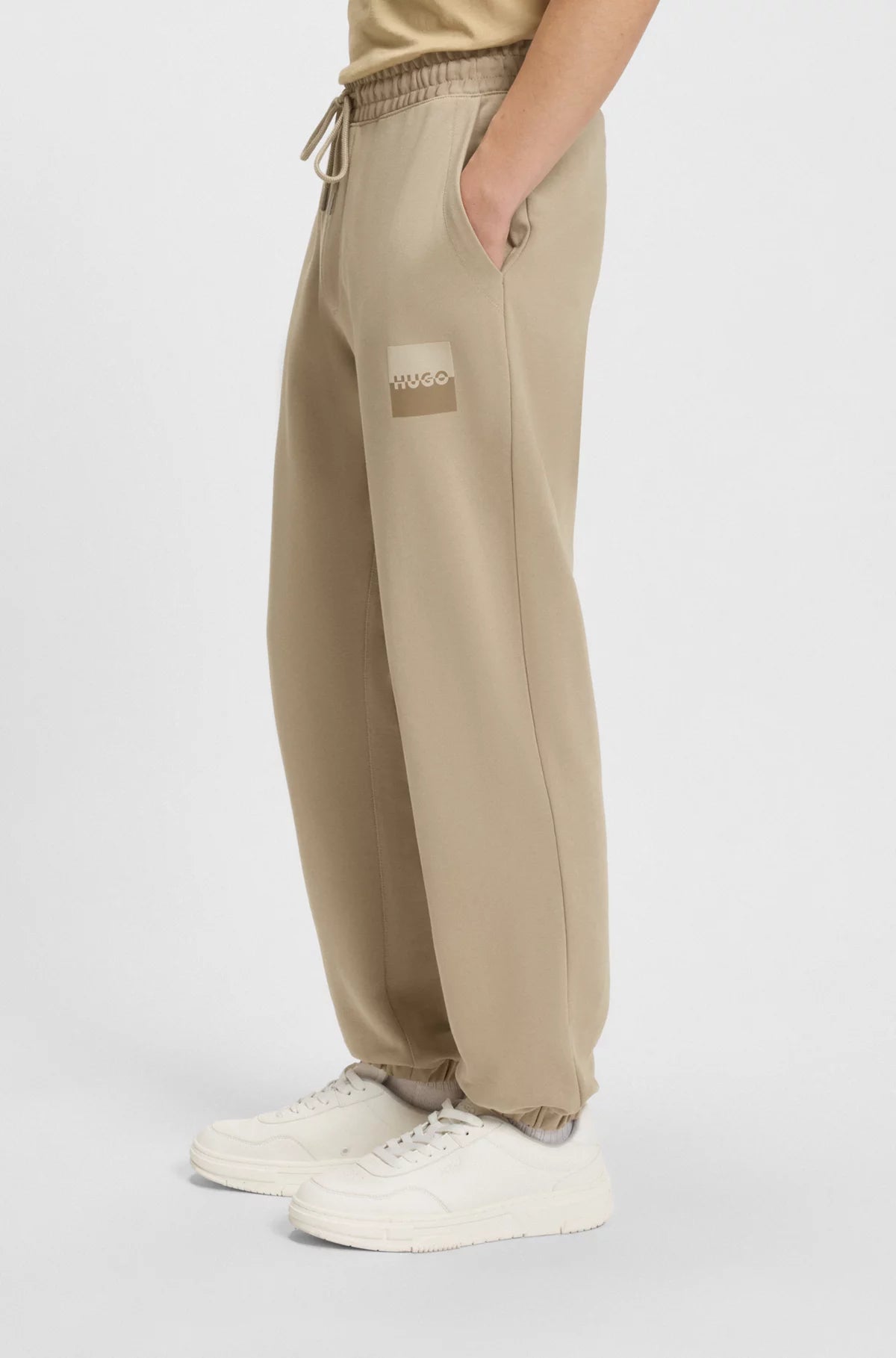 HUGO Tracksuit Bottom - Dusplitan