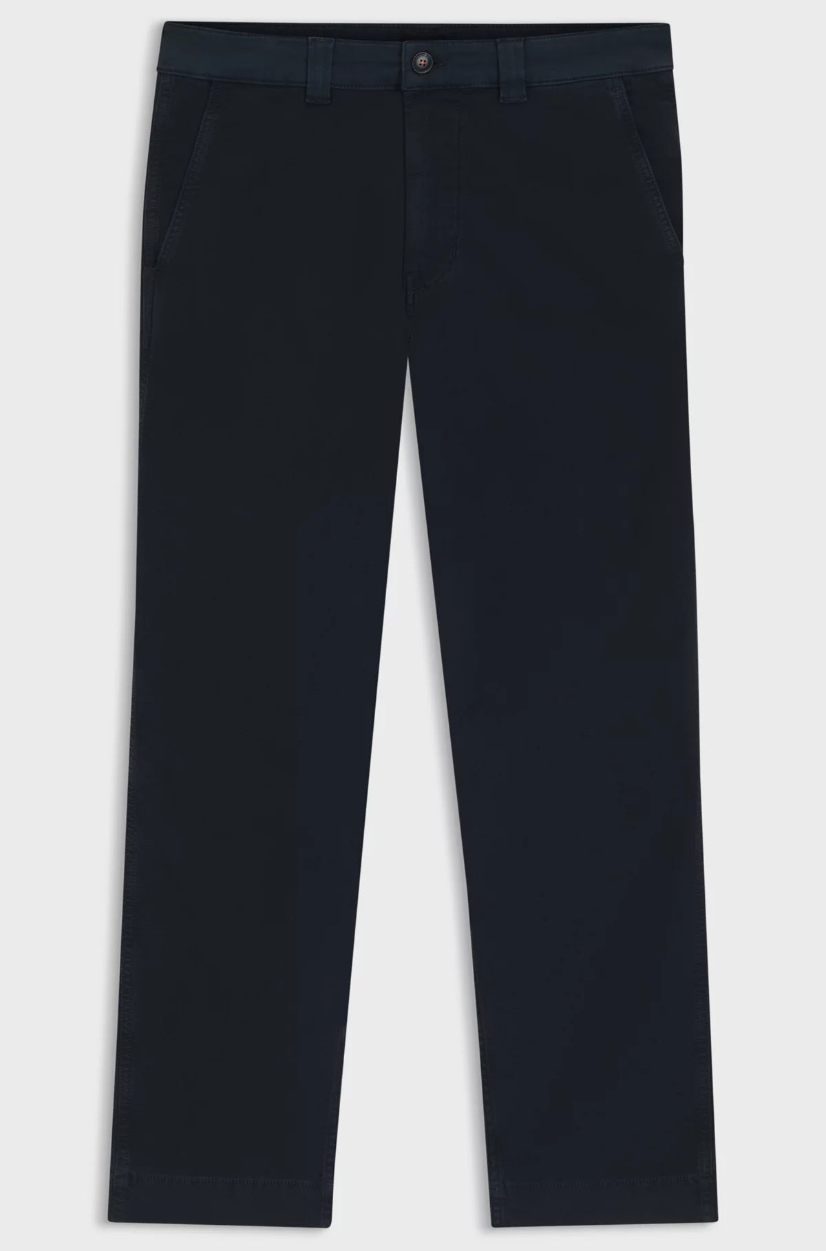 BOSS Chino Trouser - Chino-Straight-2