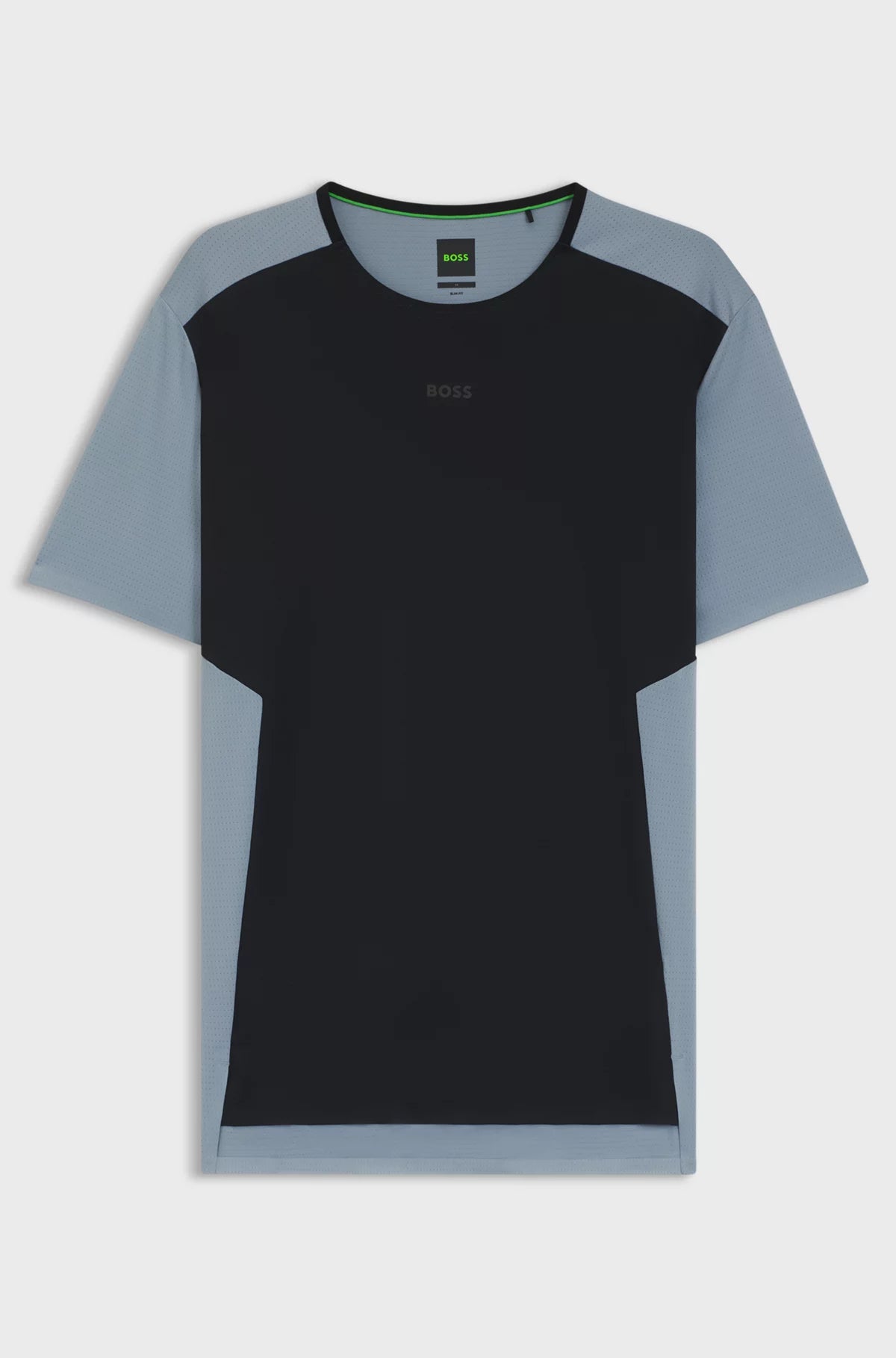 BOSS T-Shirt - Active Seas