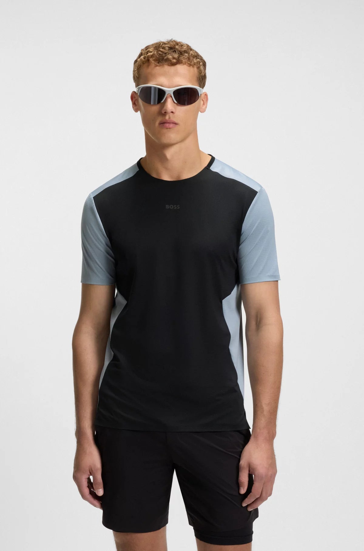 BOSS T-Shirt - Active Seas