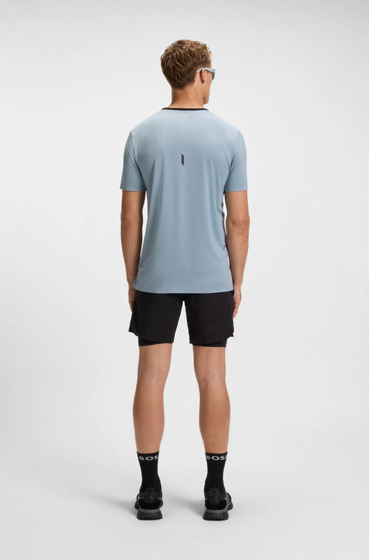 BOSS T-Shirt - Active Seas