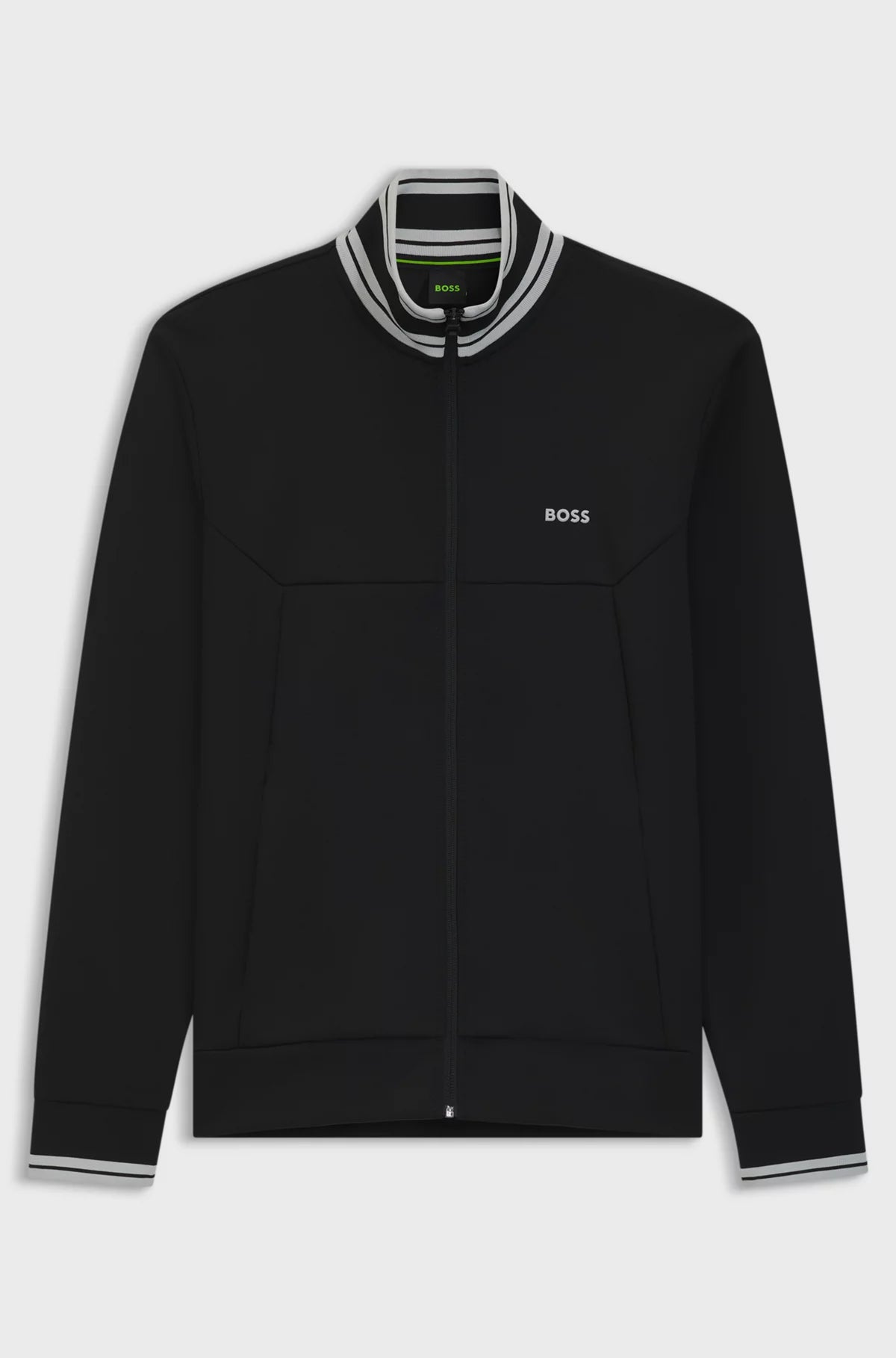 BOSS Full Zip Sweatshirt - FZ Zone
