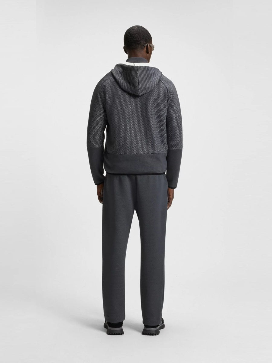 BOSS Full Zip Sweatshirt - FZ Hoodie TL