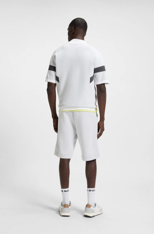 BOSS Leisure Short - Shorts TL