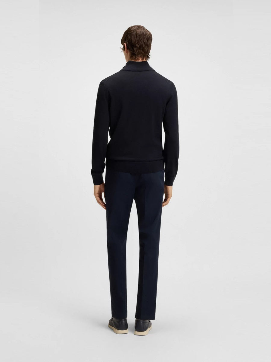 BOSS Full Zip Cardigan - H-Illarione