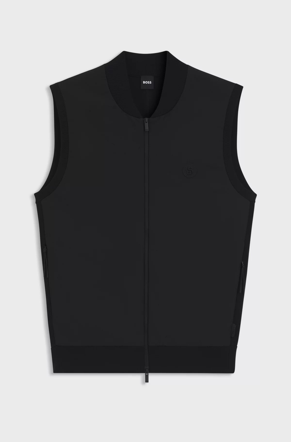 BOSS Vest - P-Imarlo