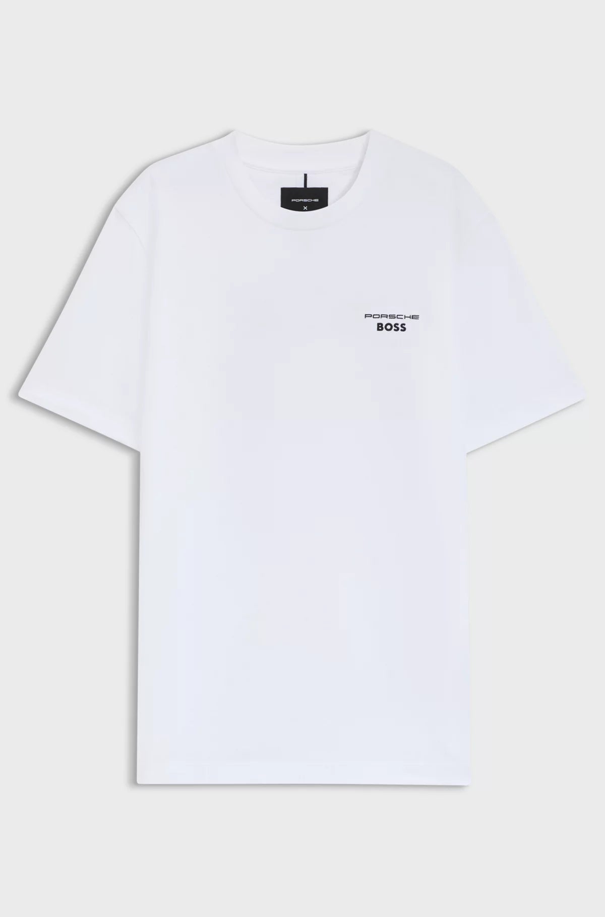 BOSS T-Shirt - C-Thompson 197_PS