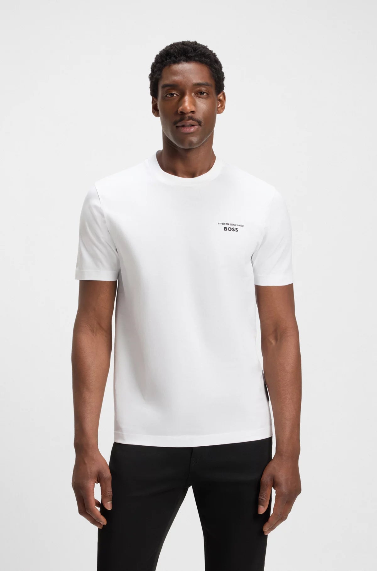 BOSS T-Shirt - C-Thompson 197_PS