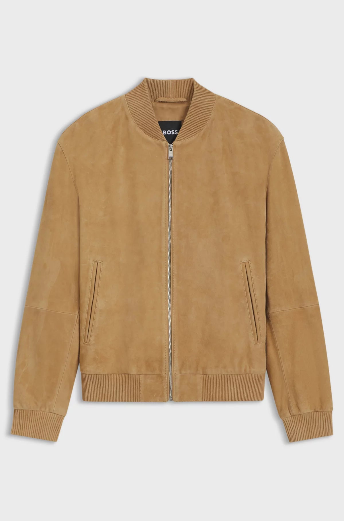 BOSS Bomber Jacket - H-Muller