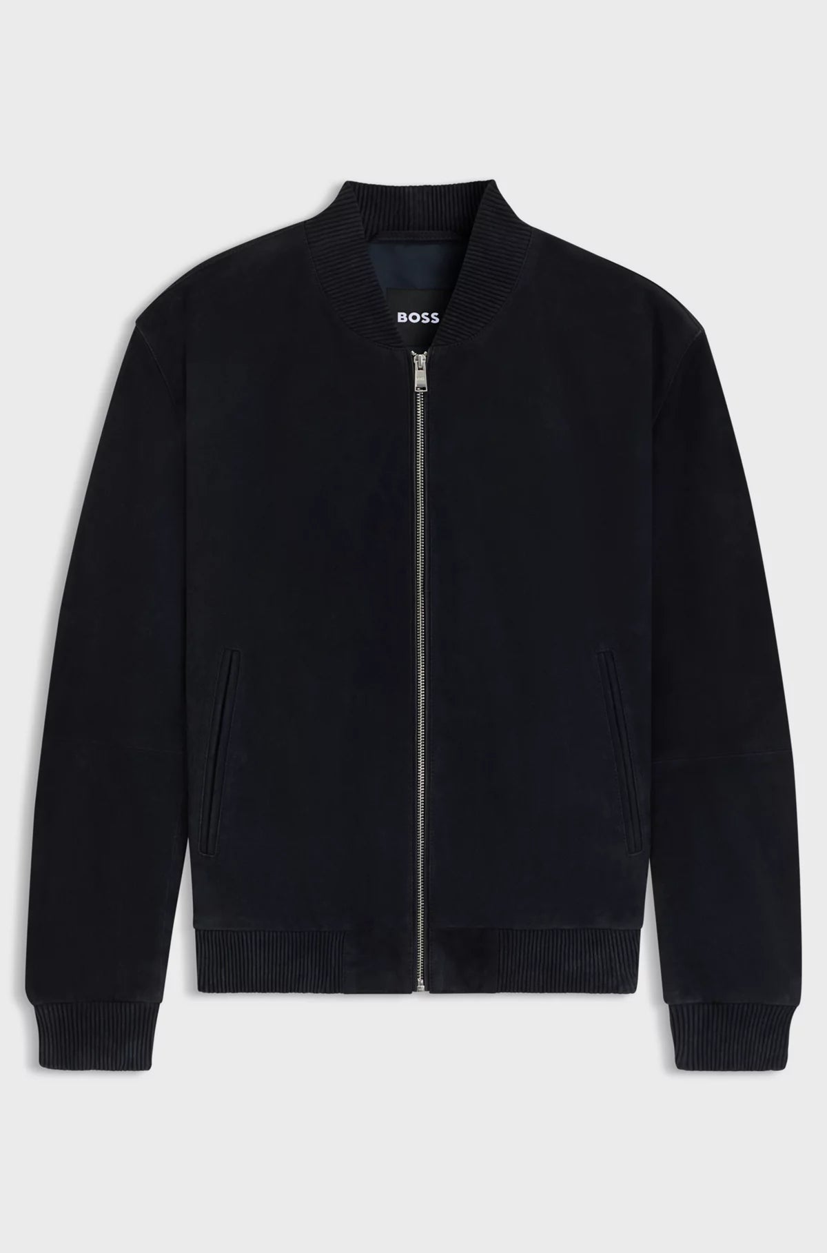 BOSS Bomber Jacket - H-Muller