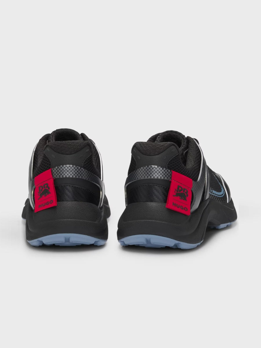 HUGO Trainer Shoes - GO2_mxmt_RB