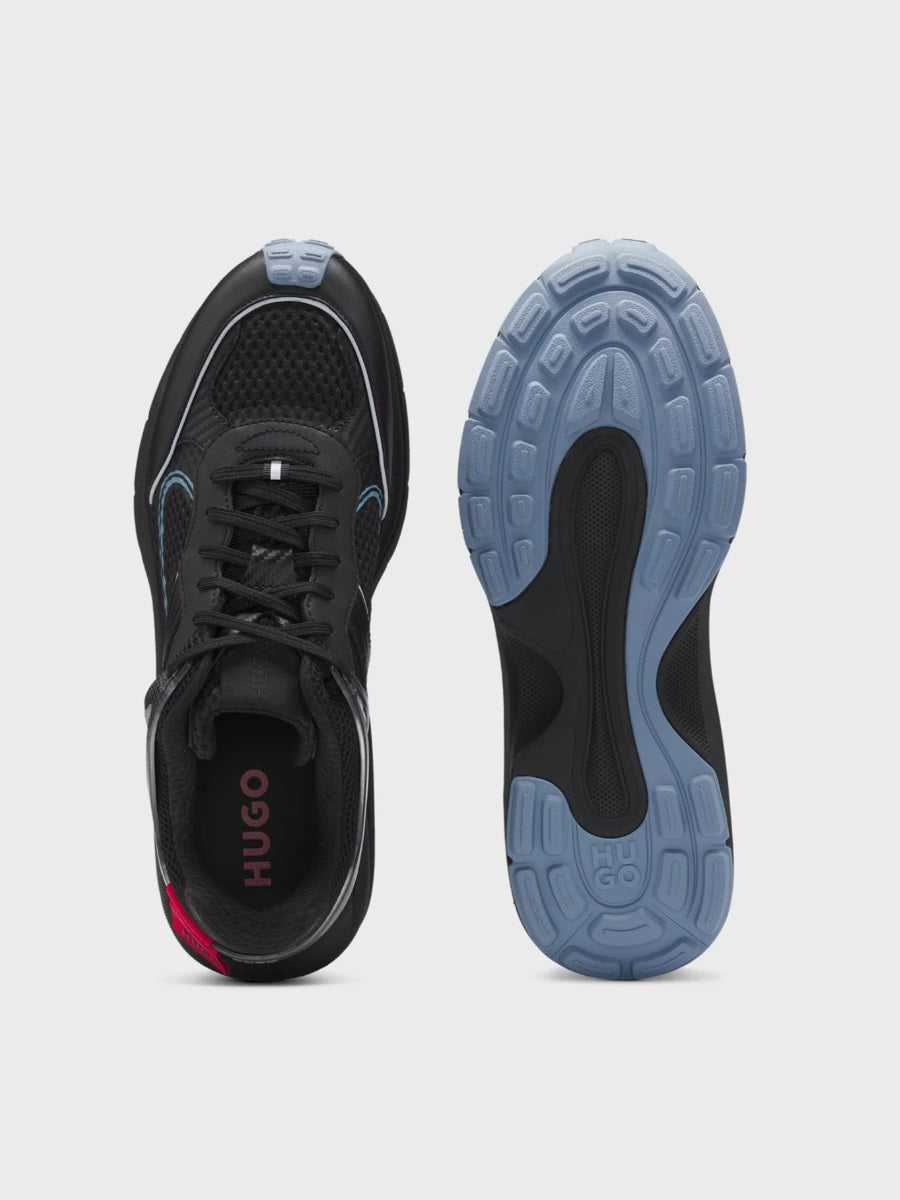 HUGO Trainer Shoes - GO2_mxmt_RB