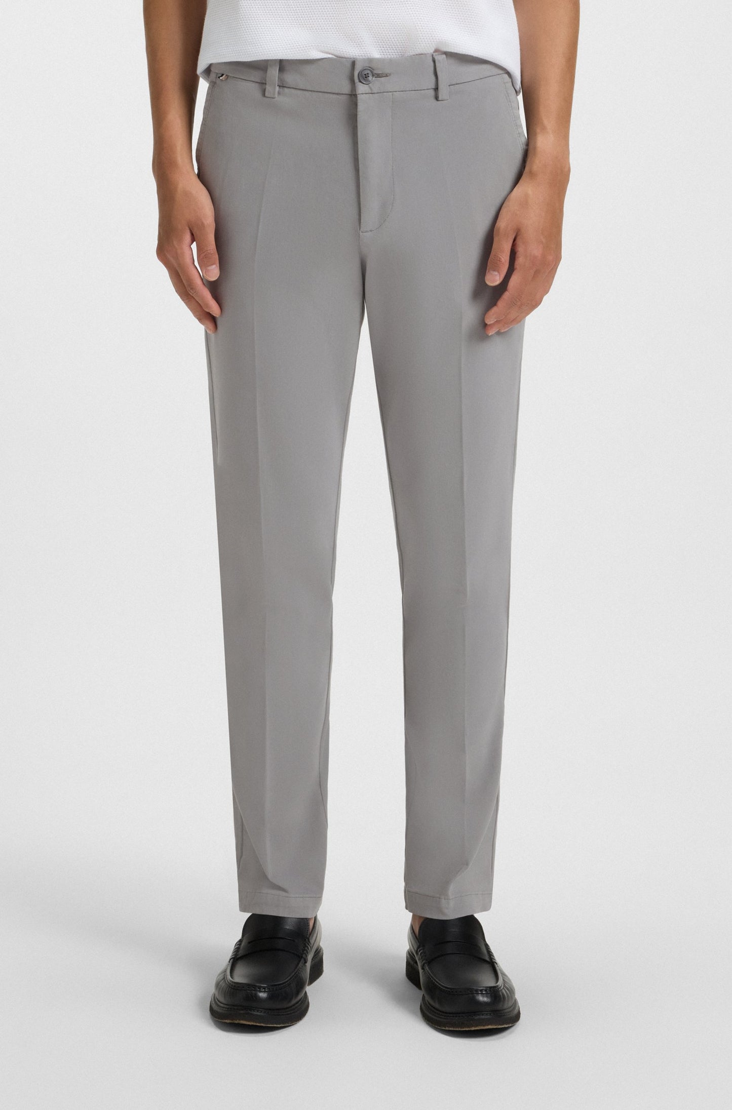 BOSS Leisure Trouser - H-Kaiton1