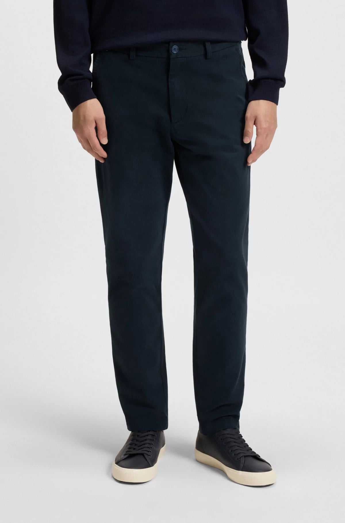 BOSS Leisure Trouser - H-Kaiton1