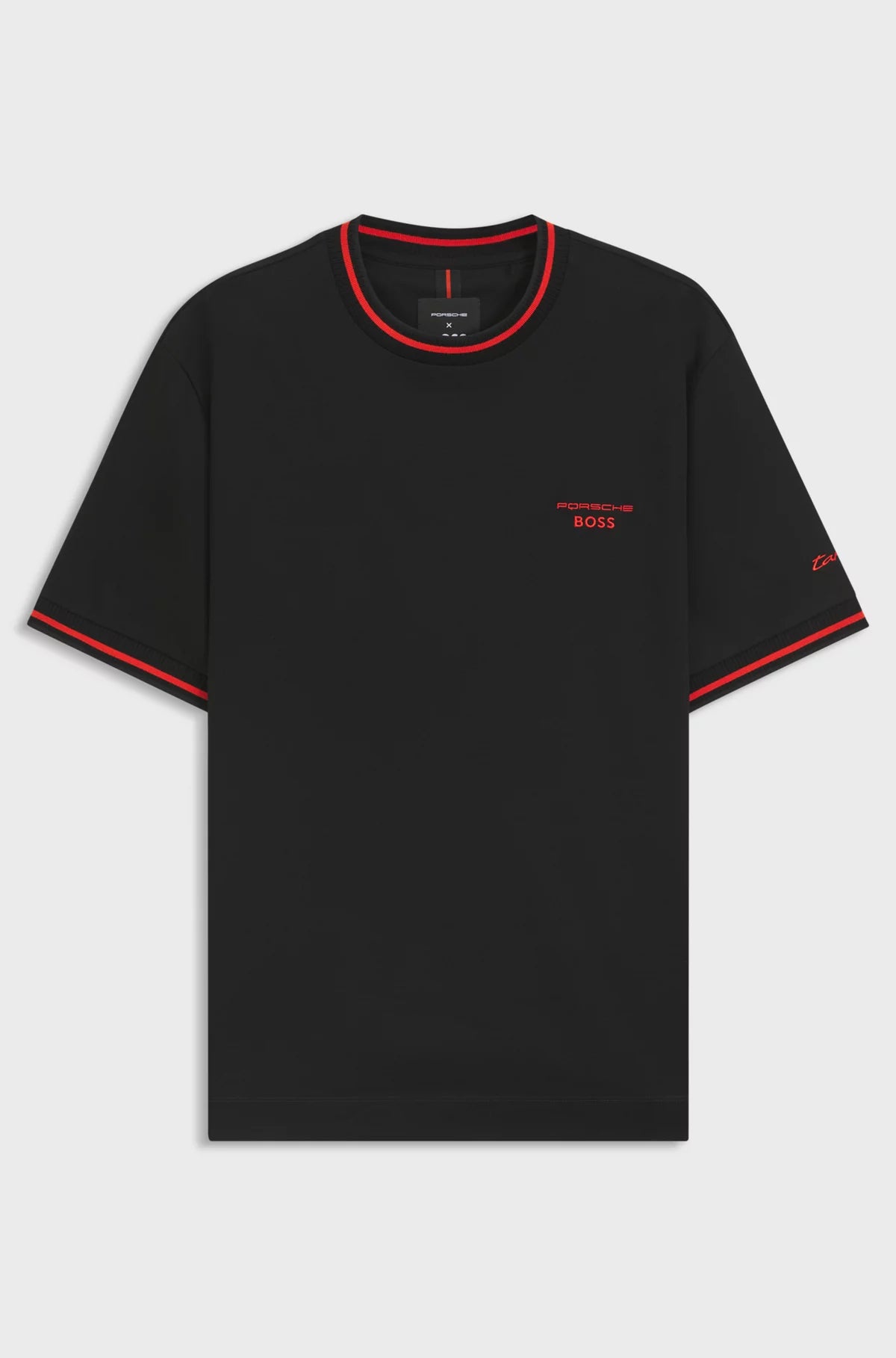 BOSS T-Shirt - C-Taut 197_PS