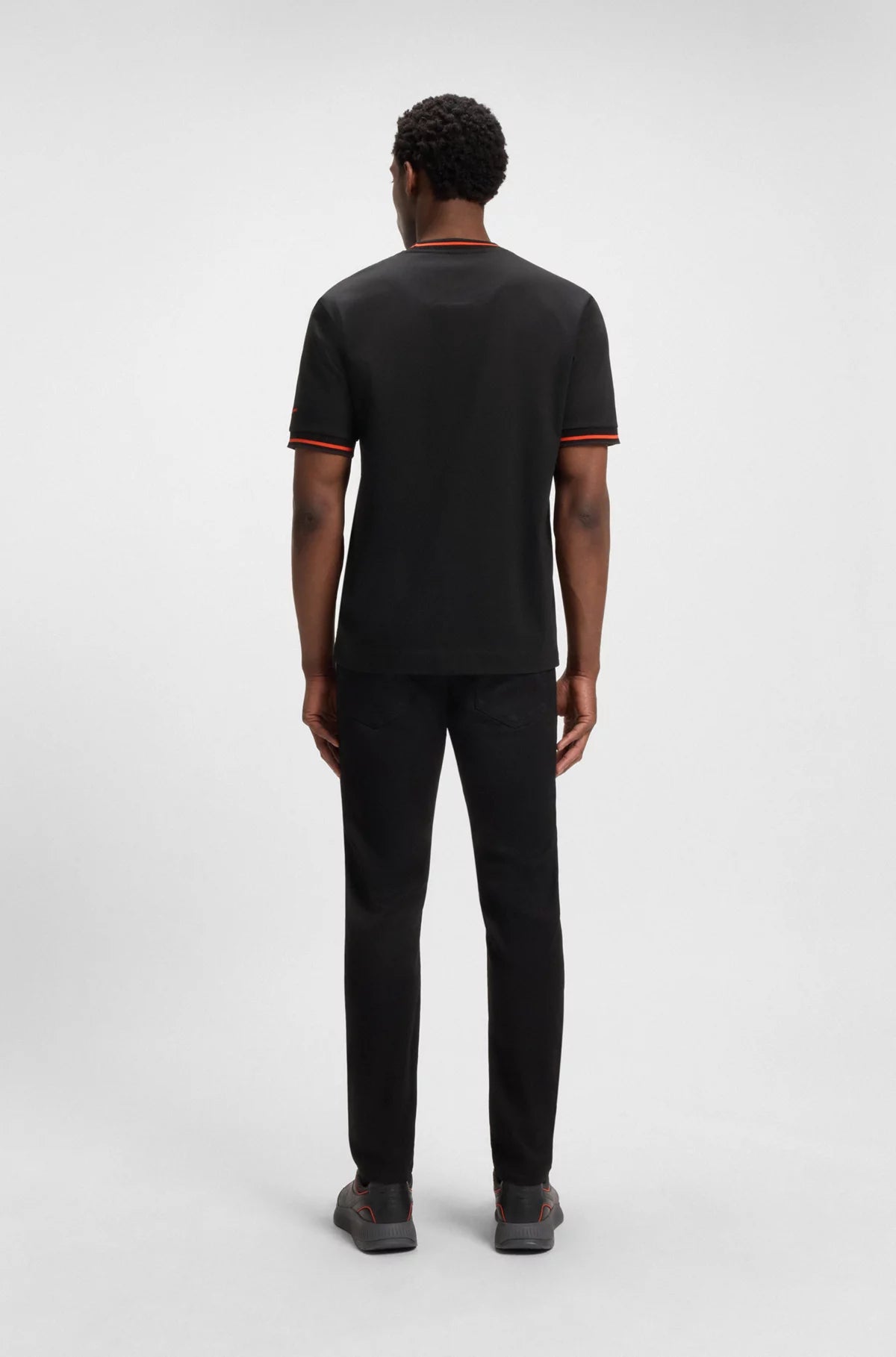 BOSS T-Shirt - C-Taut 197_PS