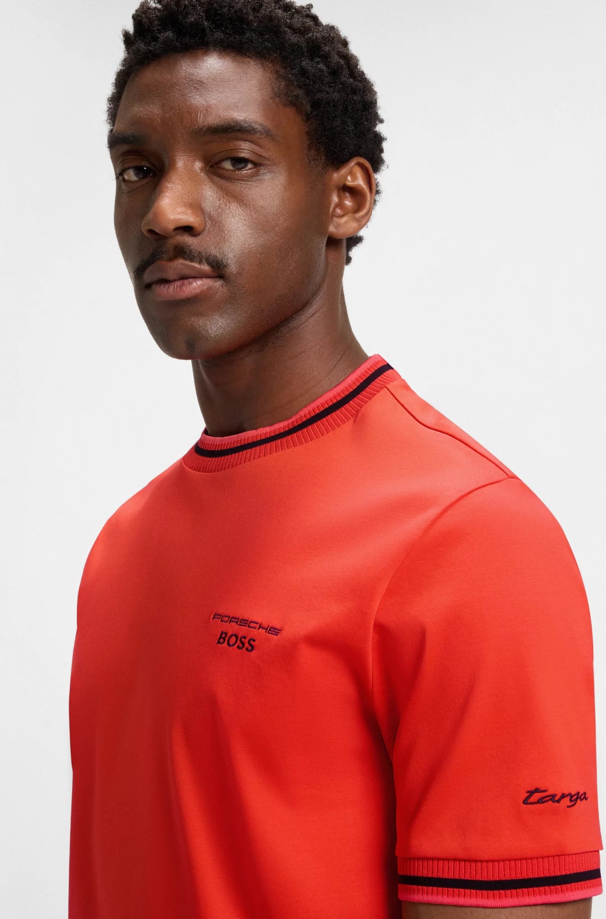 BOSS T-Shirt - C-Taut 197_PS