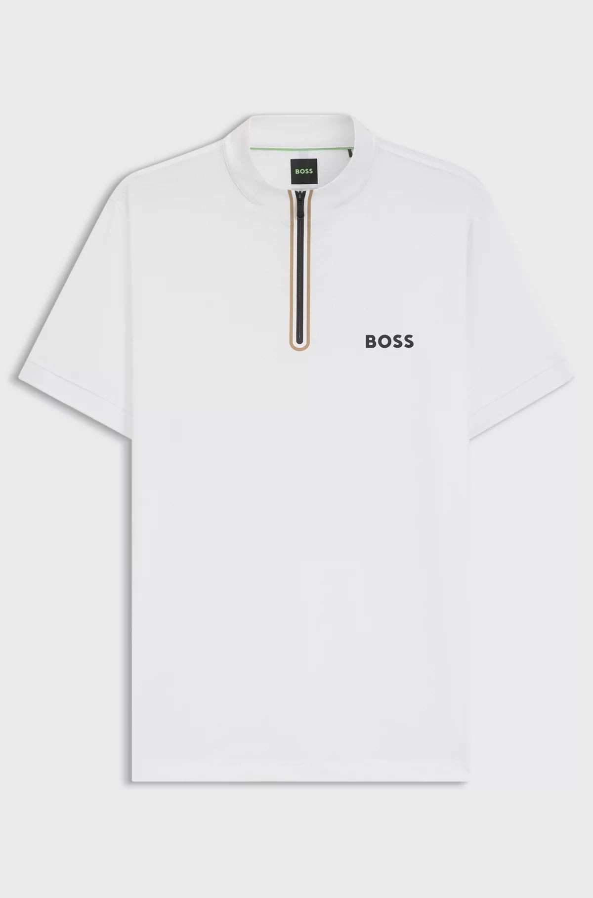 BOSS T-Shirt - Taylor TOC