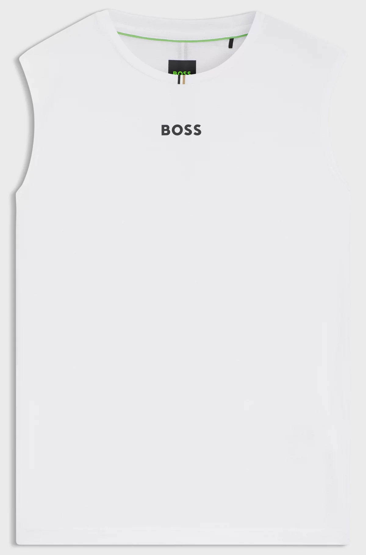 BOSS Tank Top - Tank TOC