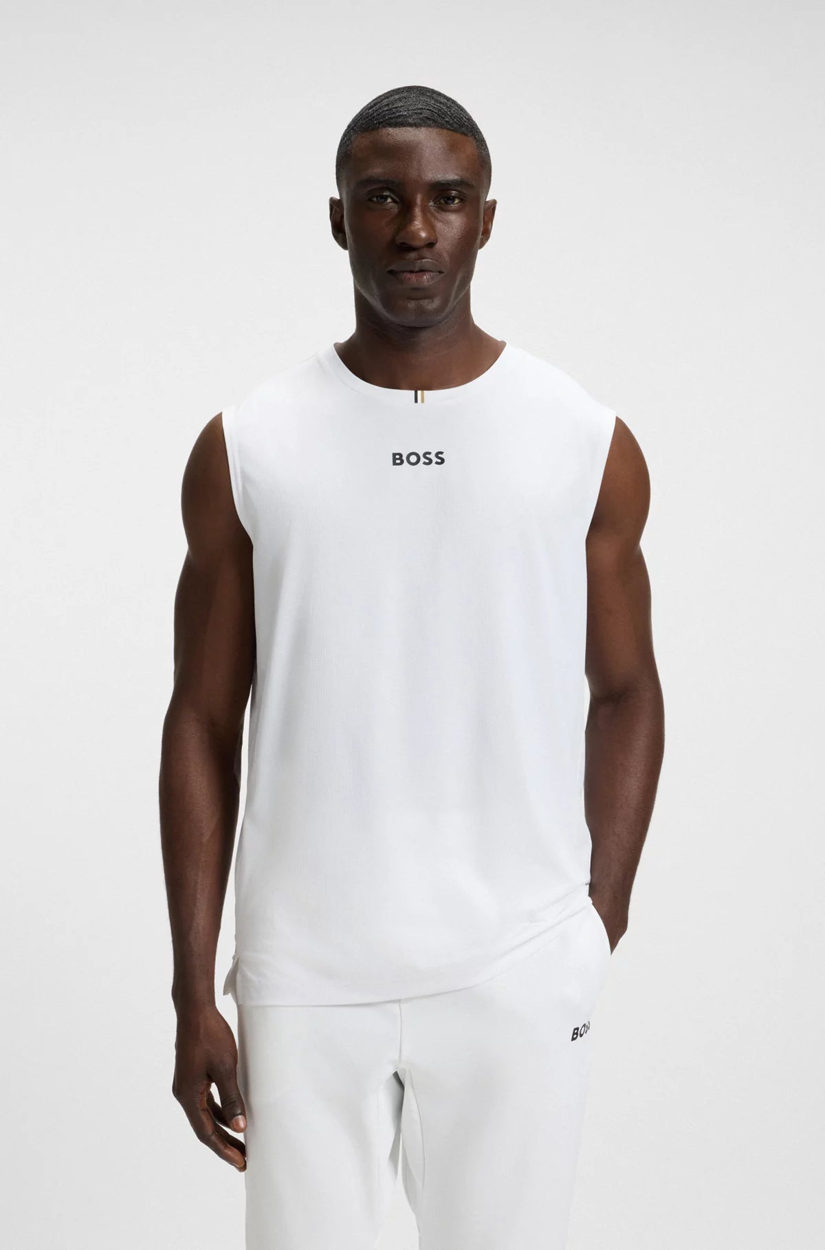 BOSS Tank Top - Tank TOC