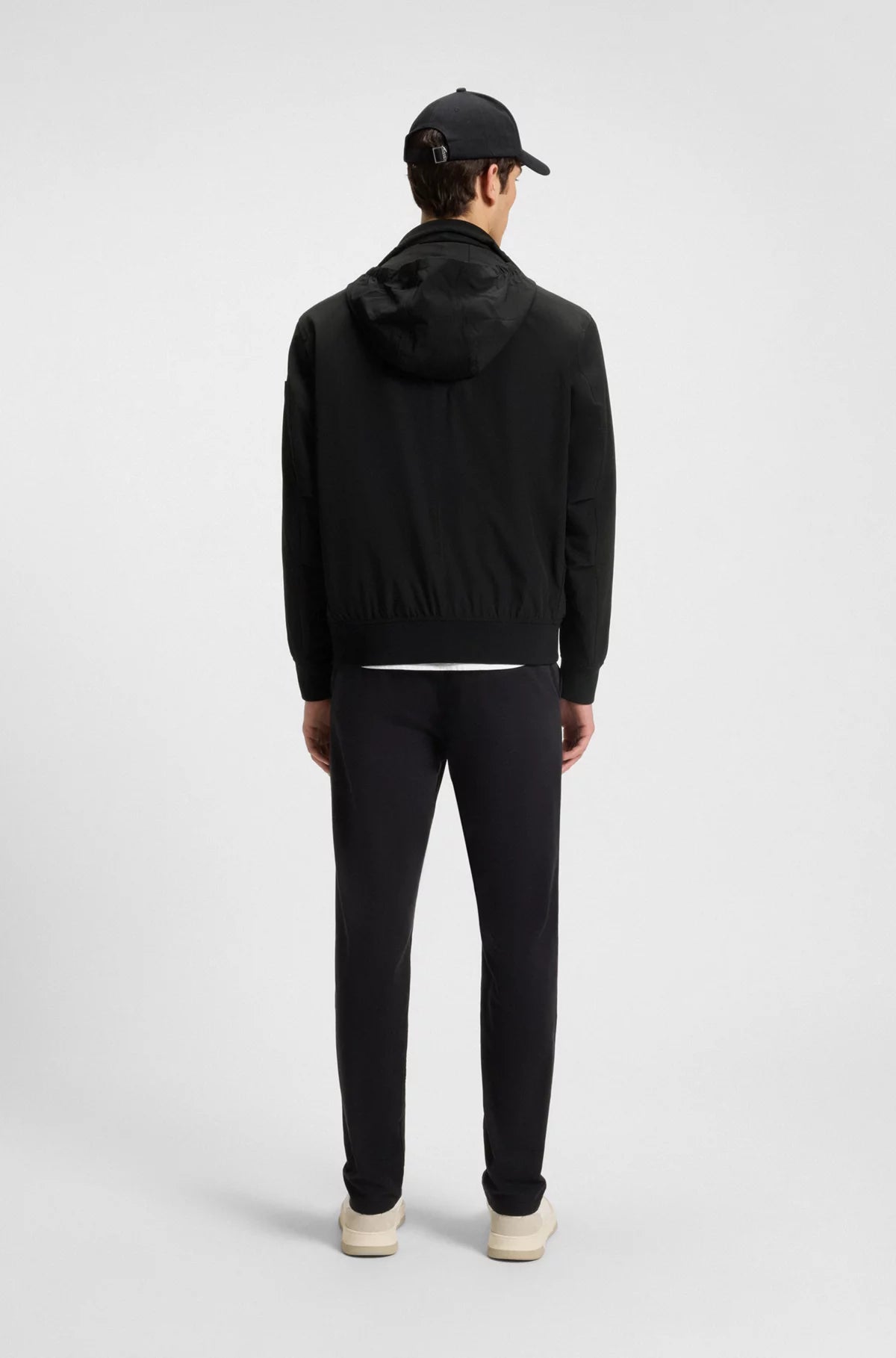 BOSS Bomber Jacket - Ohice