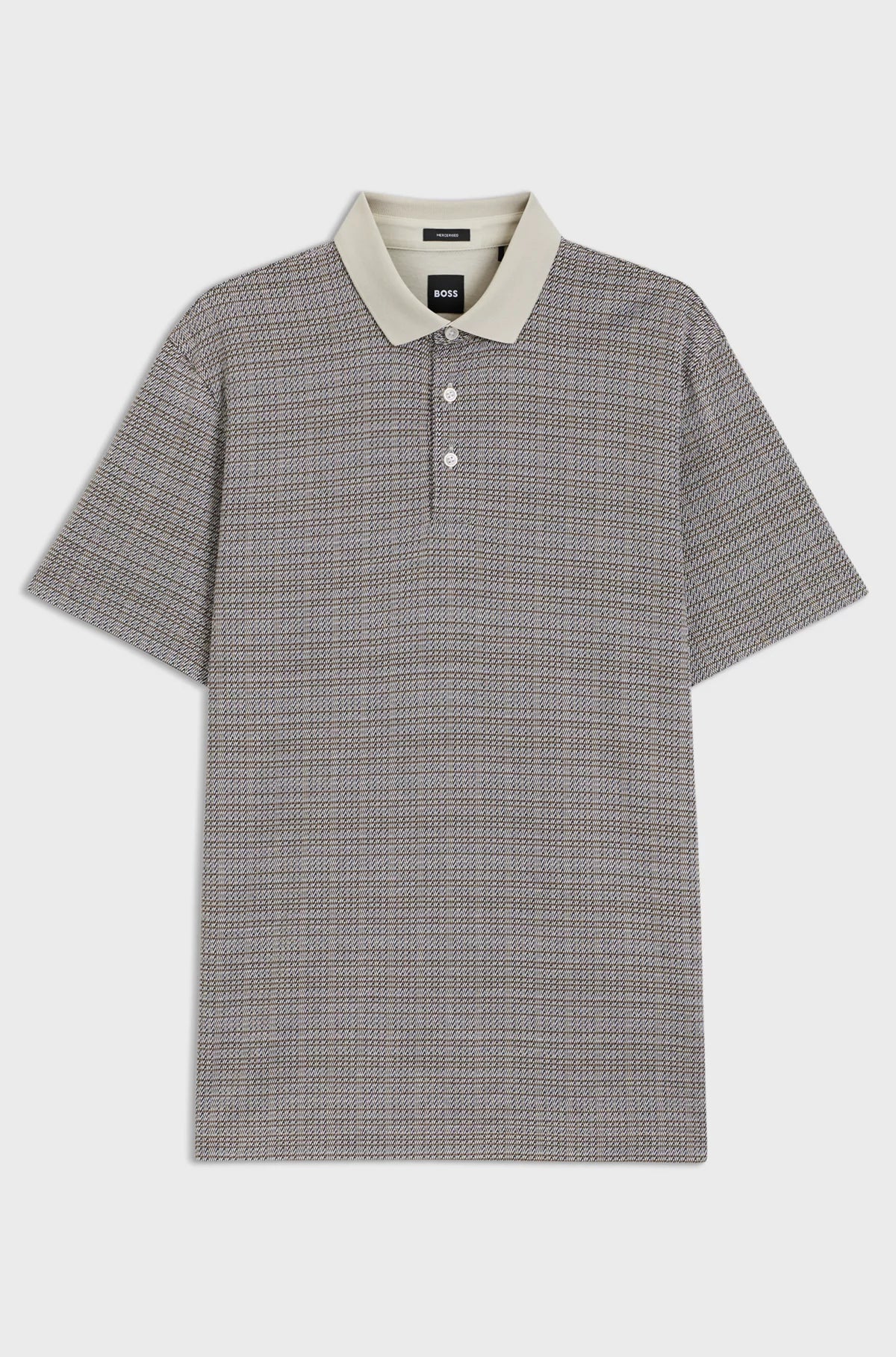 BOSS Polo - H-Parris 102