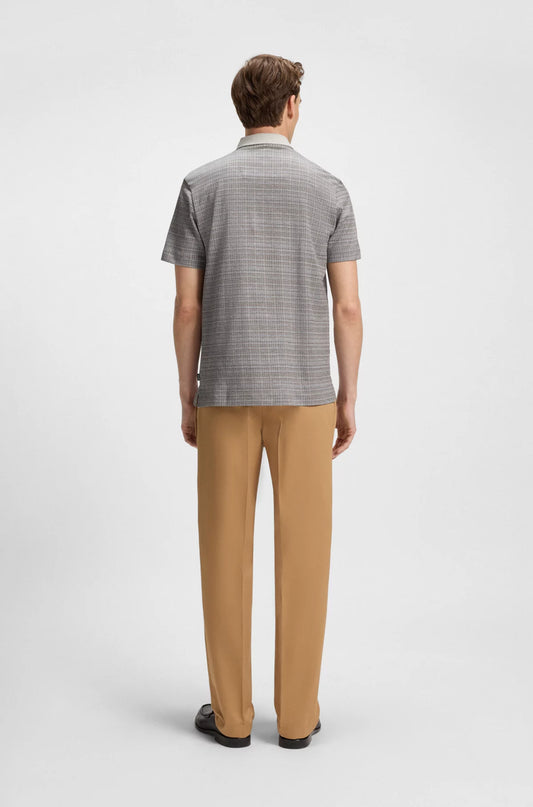 BOSS Polo - H-Parris 102