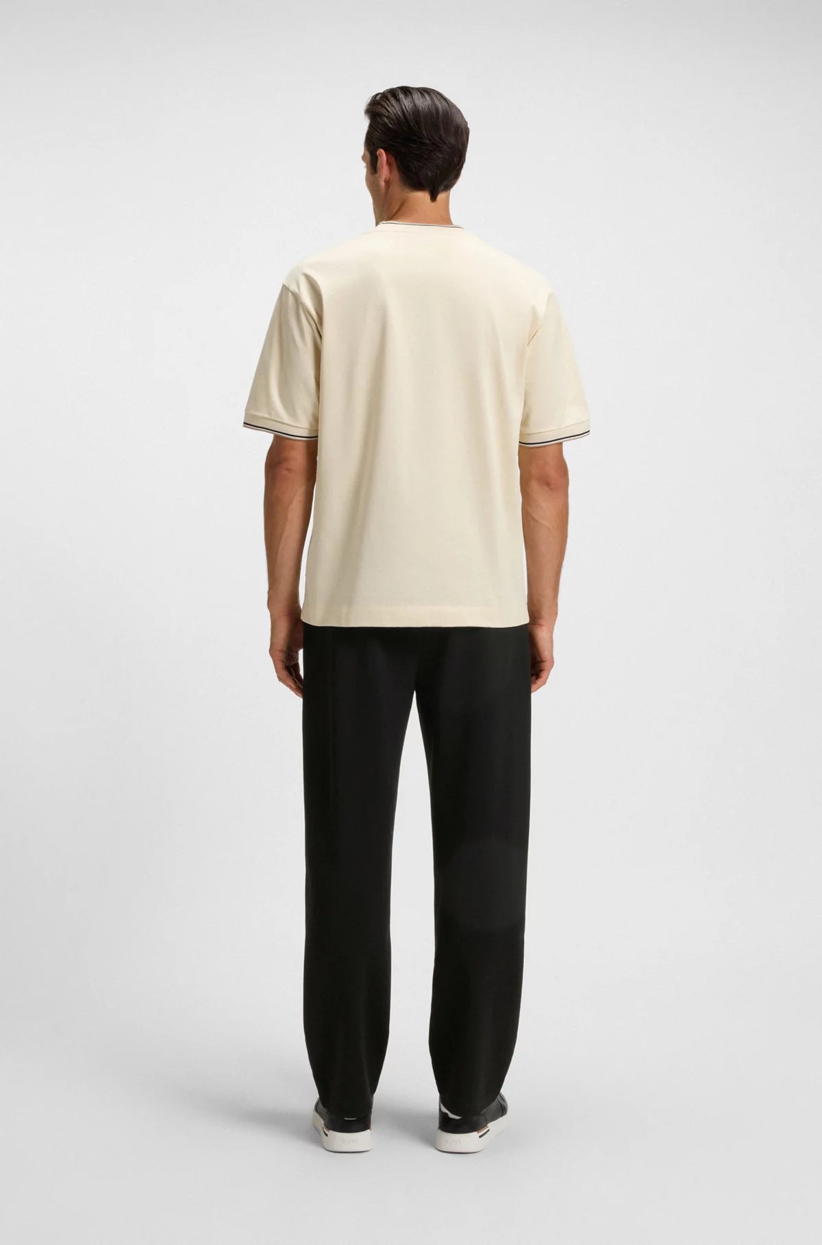 BOSS Tracksuit Bottom - C-Locsin 109
