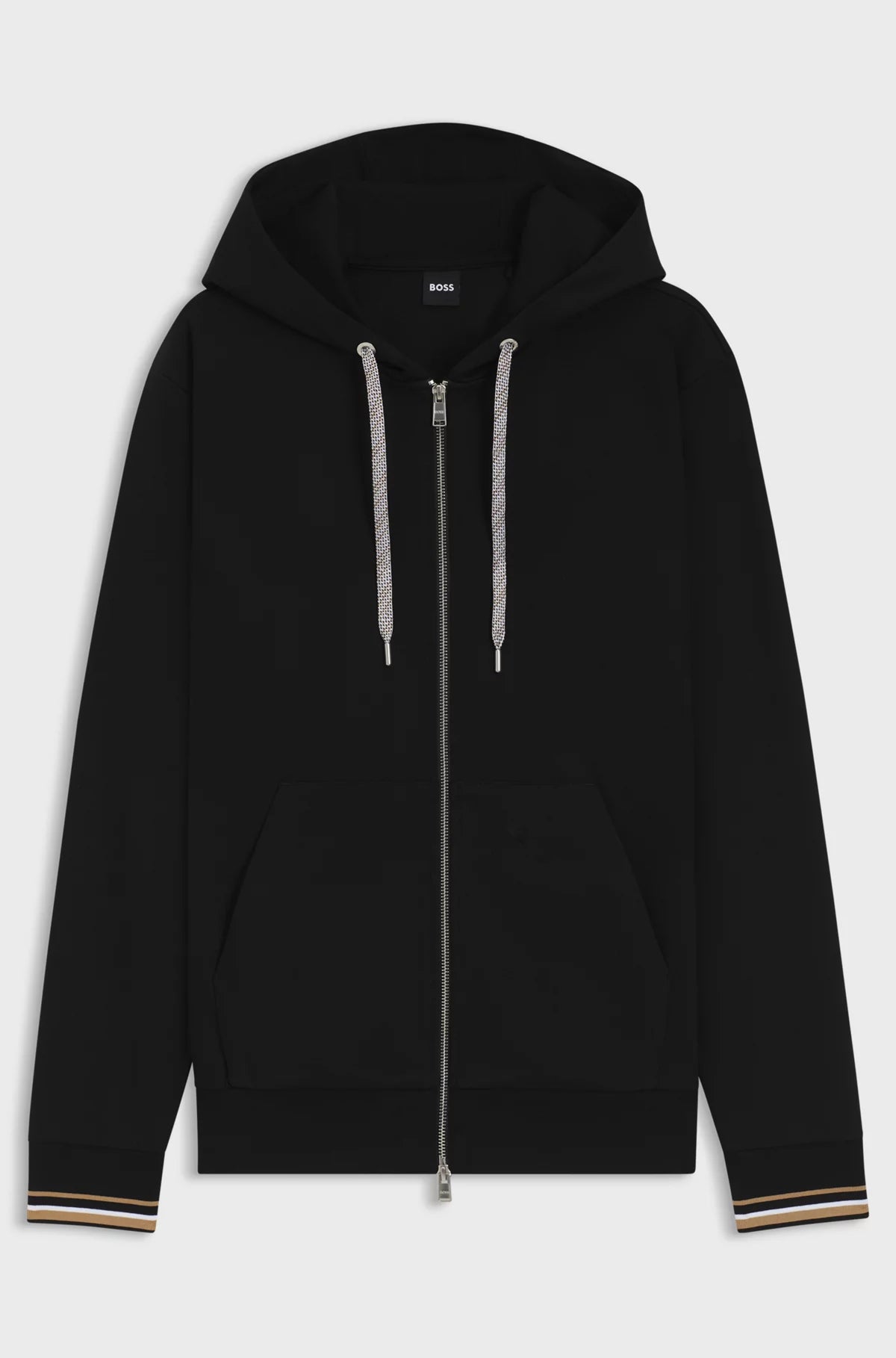 BOSS Full Zip Sweatshirt - C-Spence 109