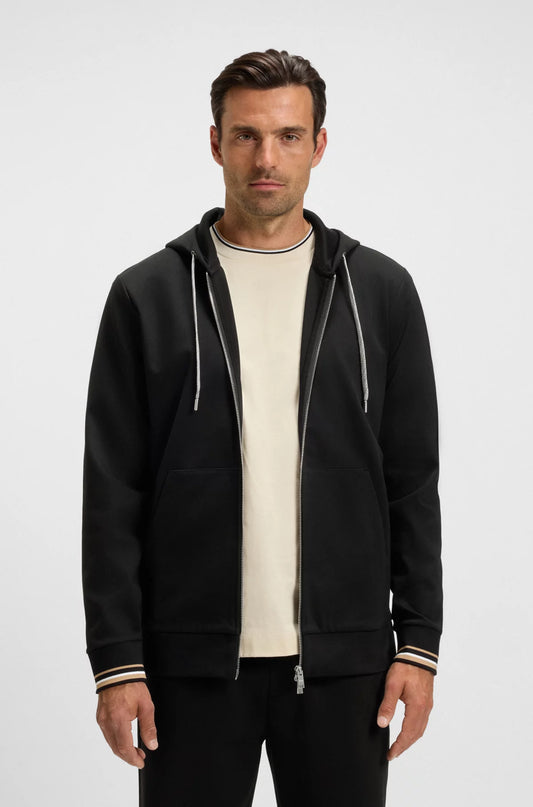 BOSS Full Zip Sweatshirt - C-Spence 109