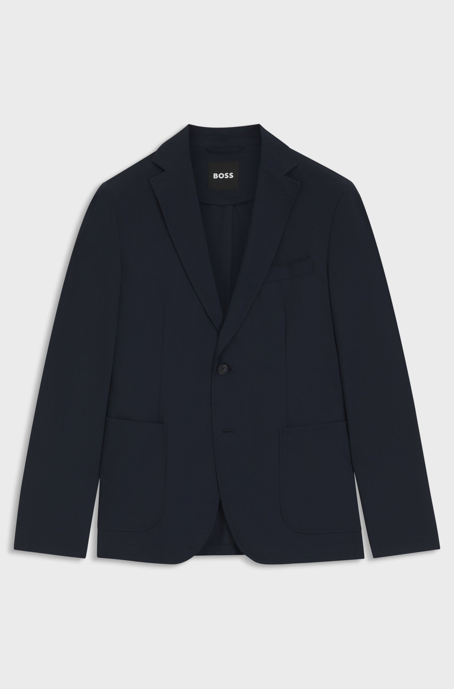 BOSS Blazer - P-Hanry-WG-PK