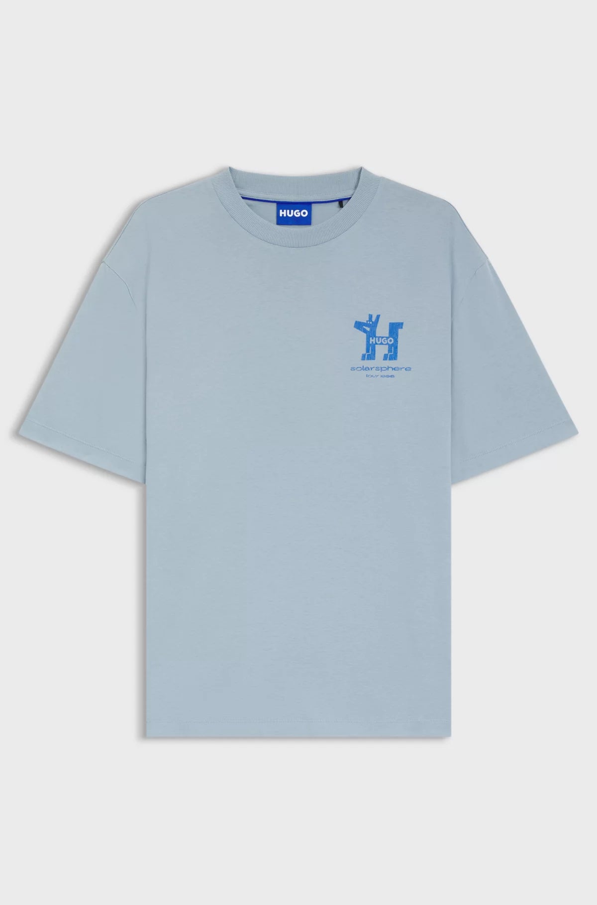 HUGO T-Shirt - Nedix