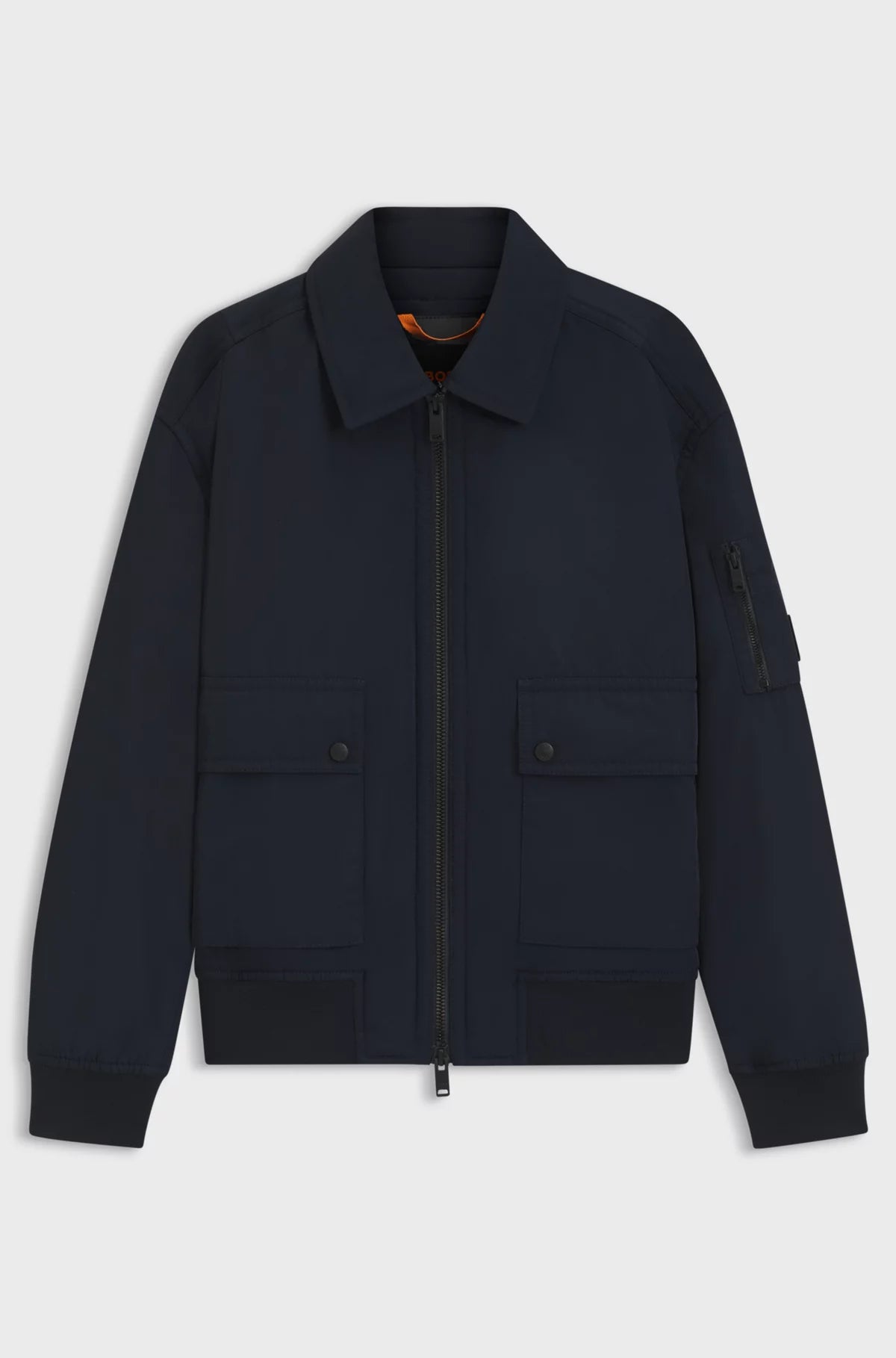BOSS Bomber Jacket - Oking