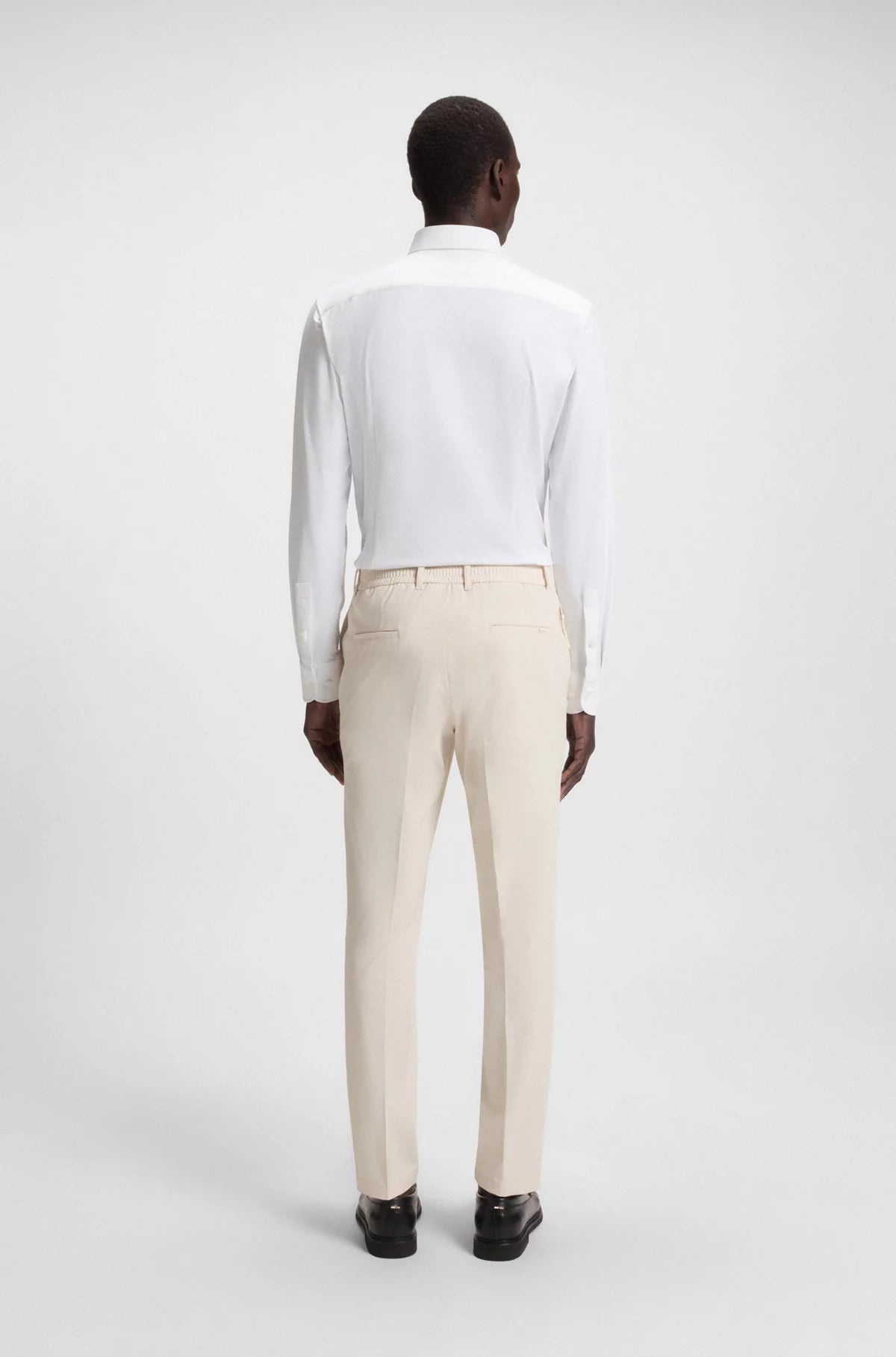 BOSS Formal Trouser - P-Genius-WG-PK